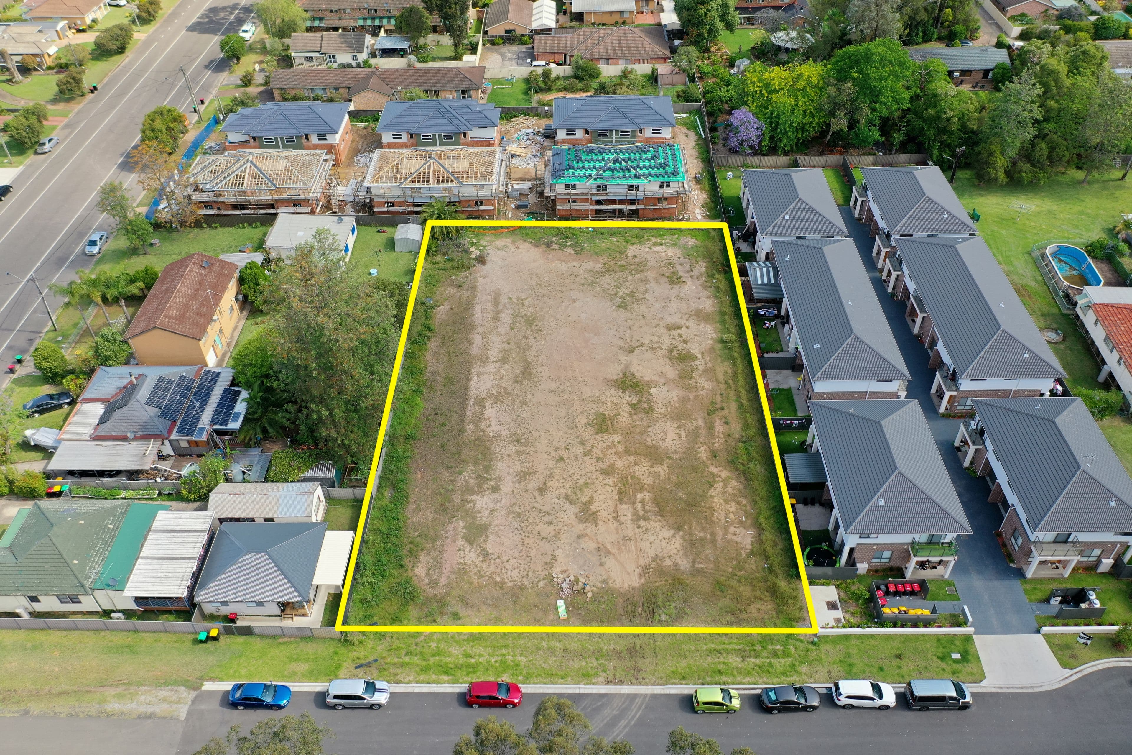 86 Reid Street, Werrington NSW 2747, Werrington - Image 1