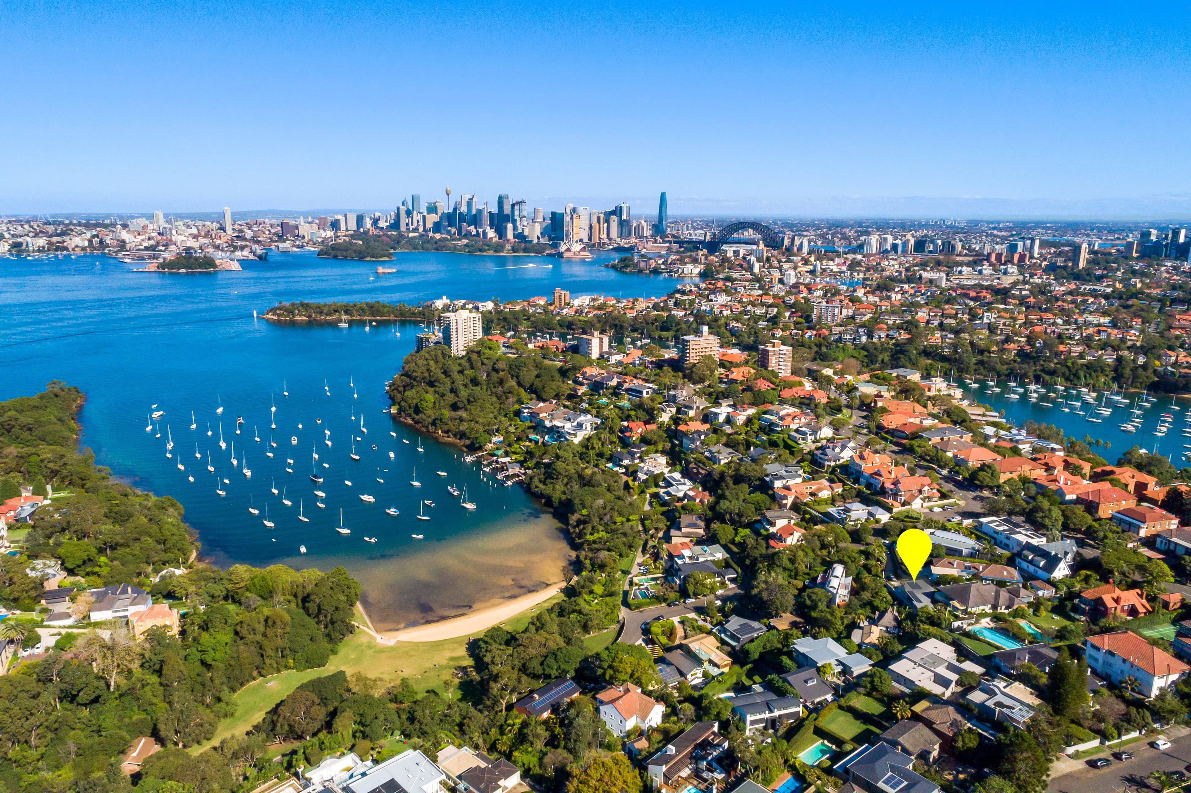 16 Illawarra Street, Mosman NSW 2088, Mosman - Thumbnail 4