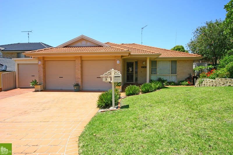 9 Helsal Court, SHELL COVE NSW 2529, Shell Cove - Image 1