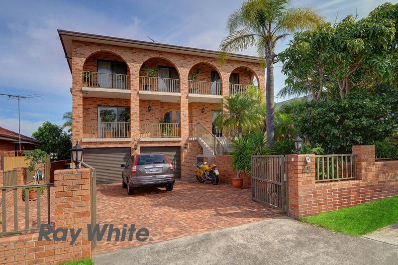 45 Wolger Road, RYDE NSW 2112, Ryde - Thumbnail 2