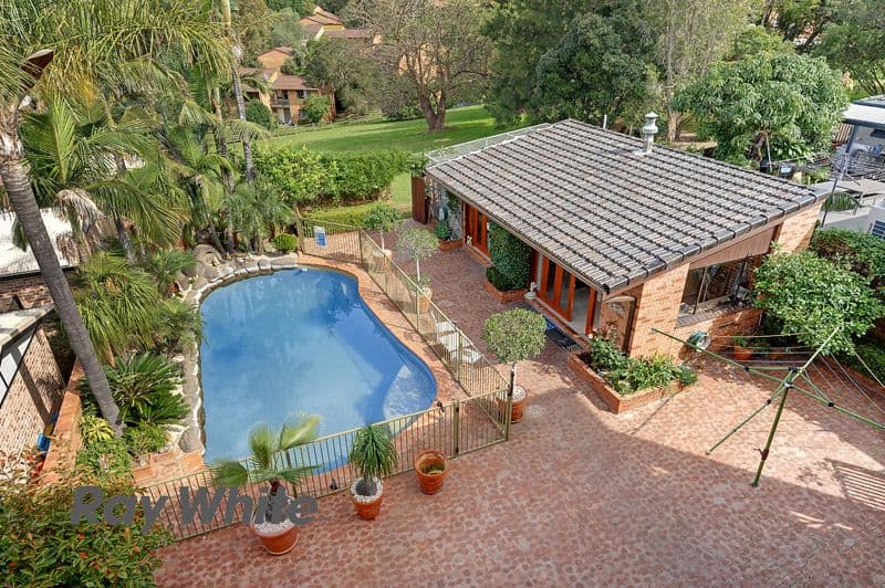 45 Wolger Road, RYDE NSW 2112, Ryde - Thumbnail 4