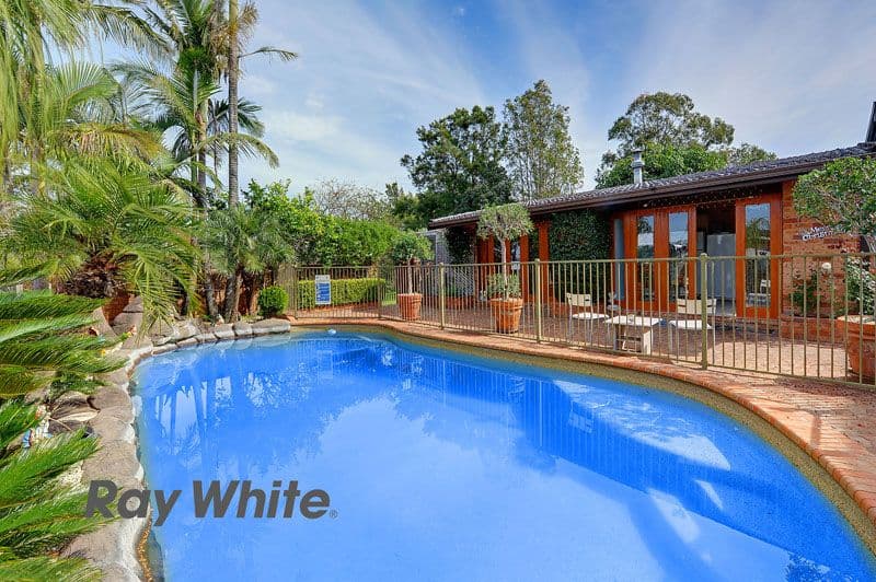 45 Wolger Road, RYDE NSW 2112, Ryde - Thumbnail 8