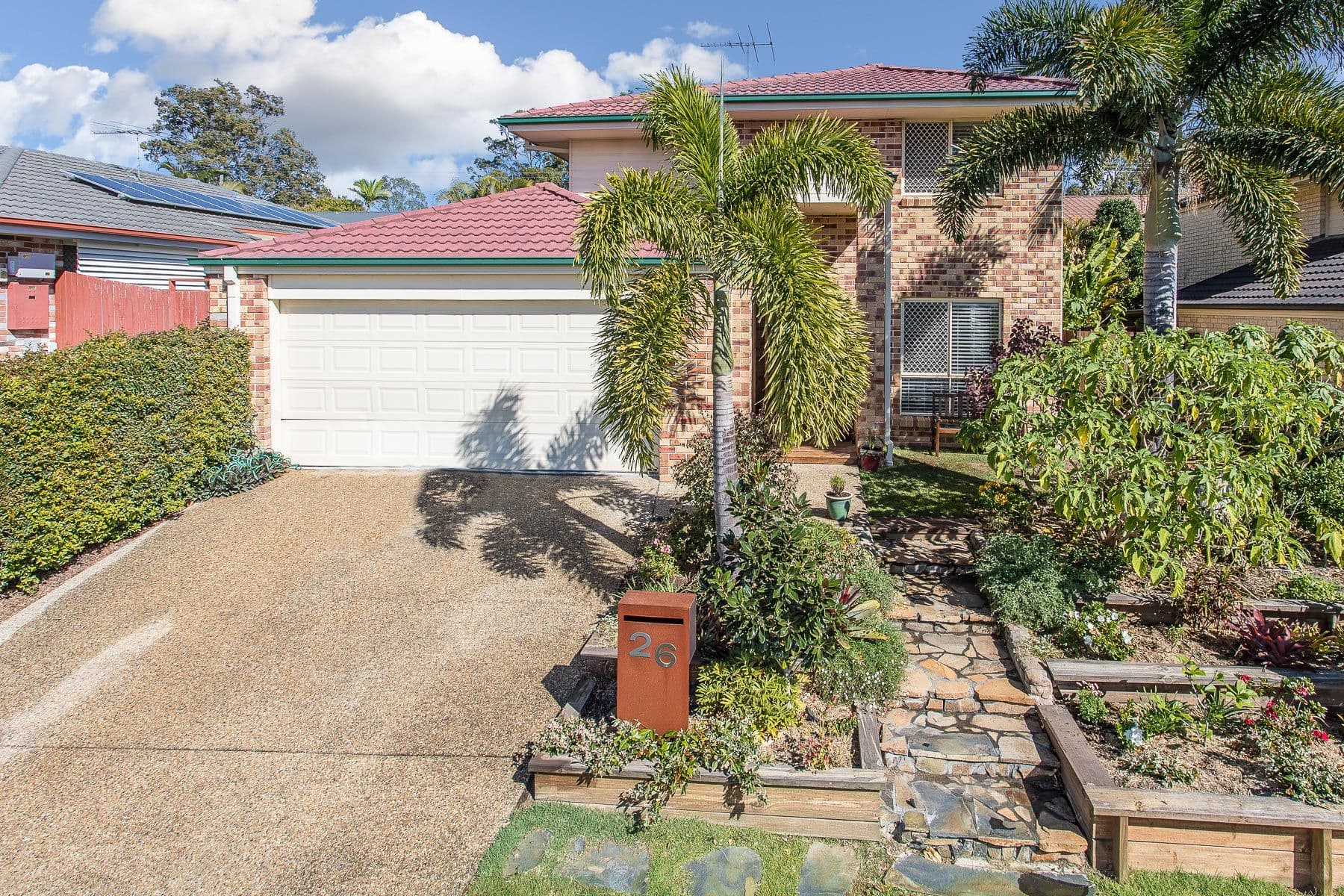 26 Tamborine Circuit, Kallangur QLD 4503, Kallangur - Image 1