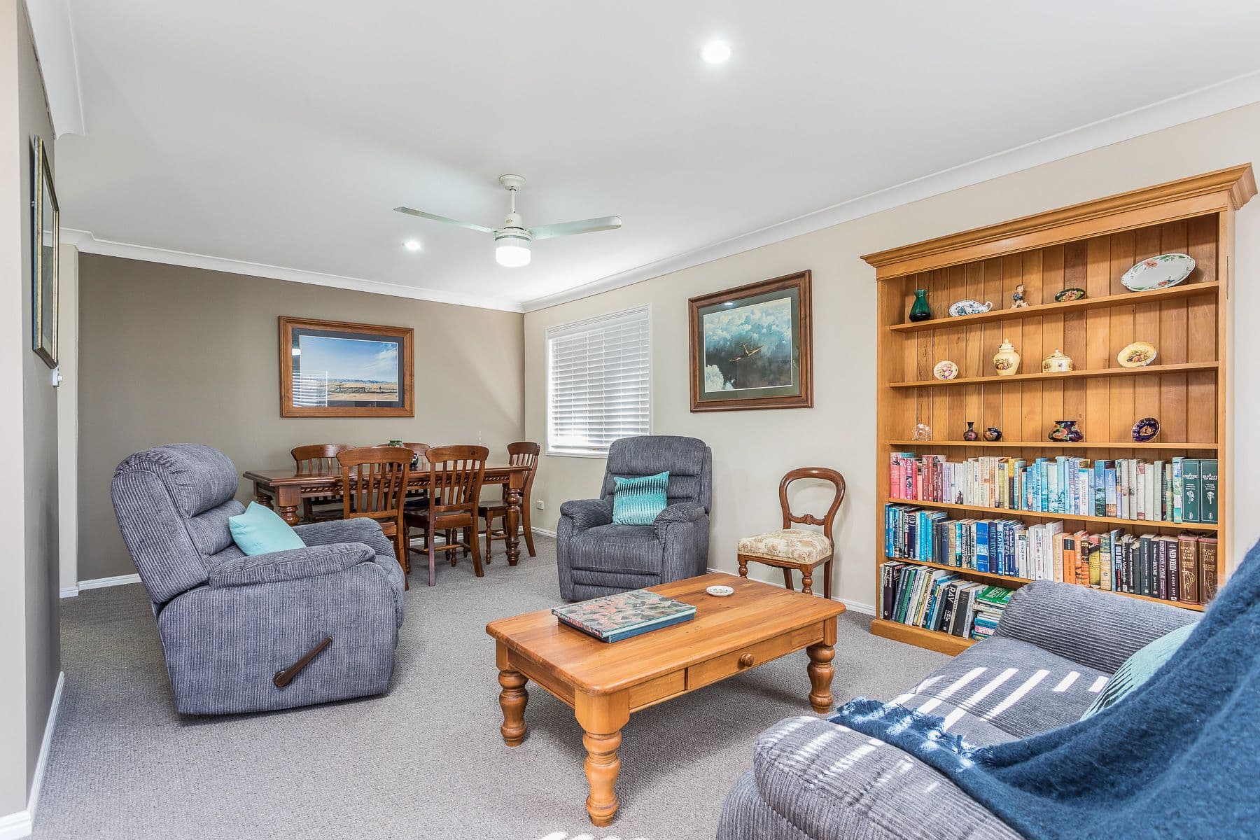 26 Tamborine Circuit, Kallangur QLD 4503, Kallangur - Thumbnail 7