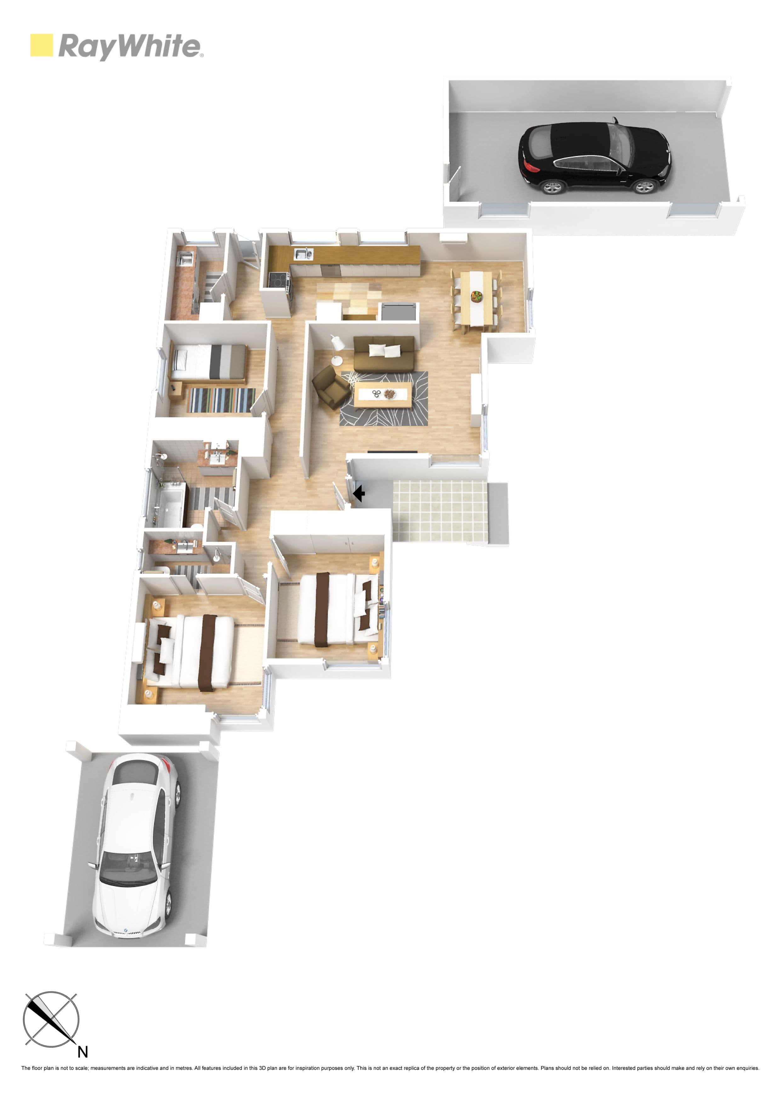 20 Cerberus Road, Baxter VIC 3911, Baxter - Thumbnail 8