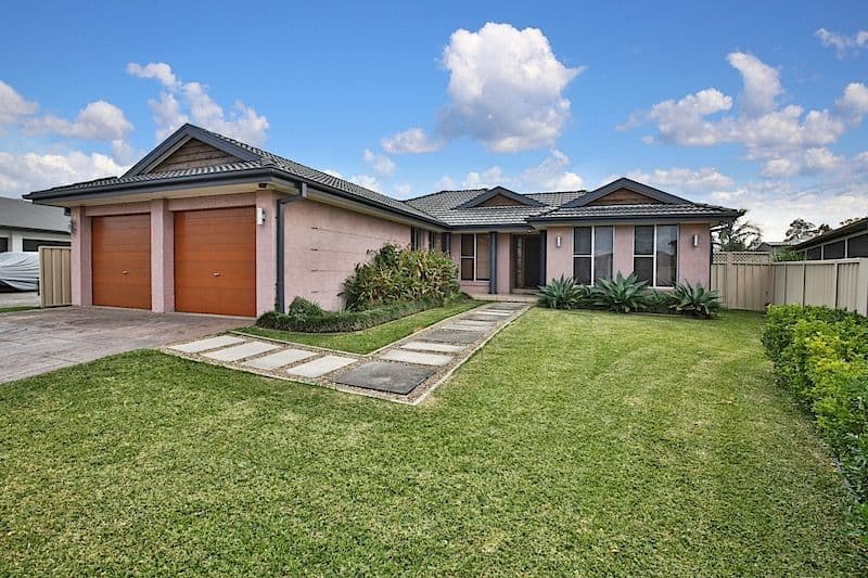 4 Mintbush Crescent, Worrigee - Thumbnail 2