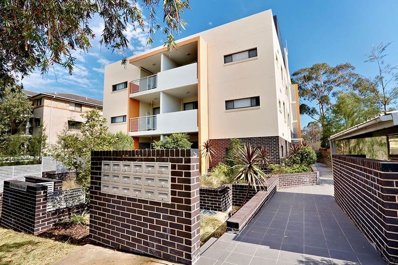 12-14 Clifton Street, BLACKTOWN NSW 2148, Blacktown - Image 1