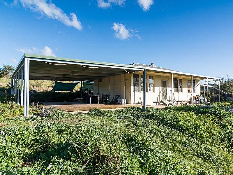 9 North Road, KANMANTOO SA 5252, Kanmantoo - Thumbnail 2