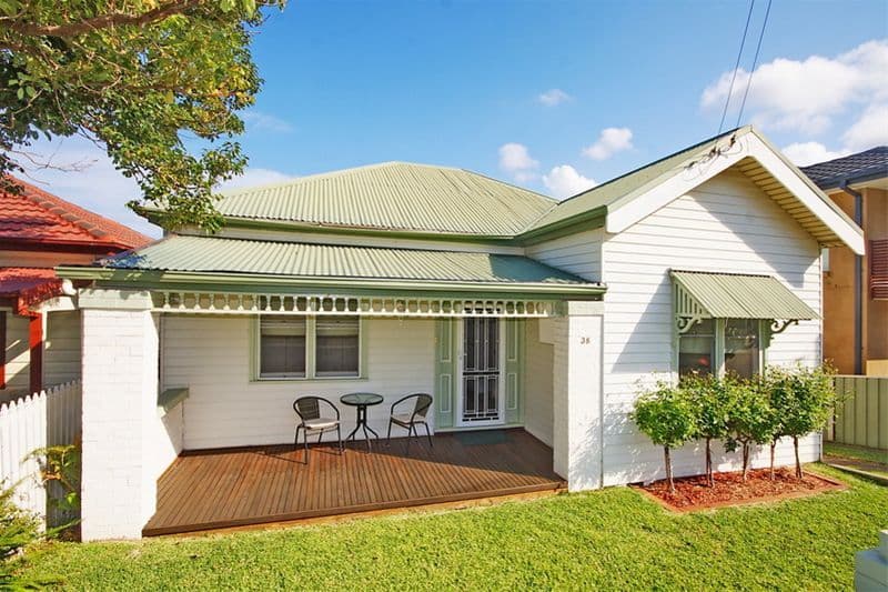 38 Russell Street, WOONONA NSW 2517, Woonona - Image 1