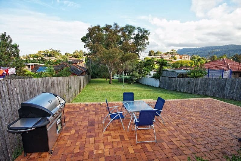 38 Russell Street, WOONONA NSW 2517, Woonona - Thumbnail 8