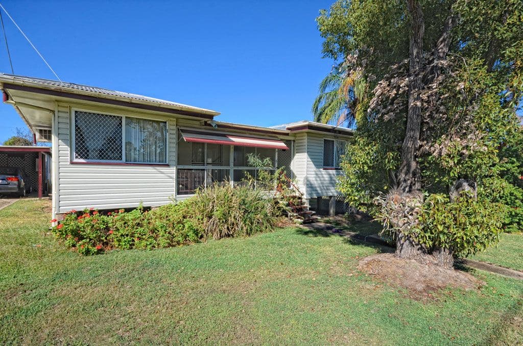 16 Orange Street, Biloela QLD 4715, Biloela - Image 1