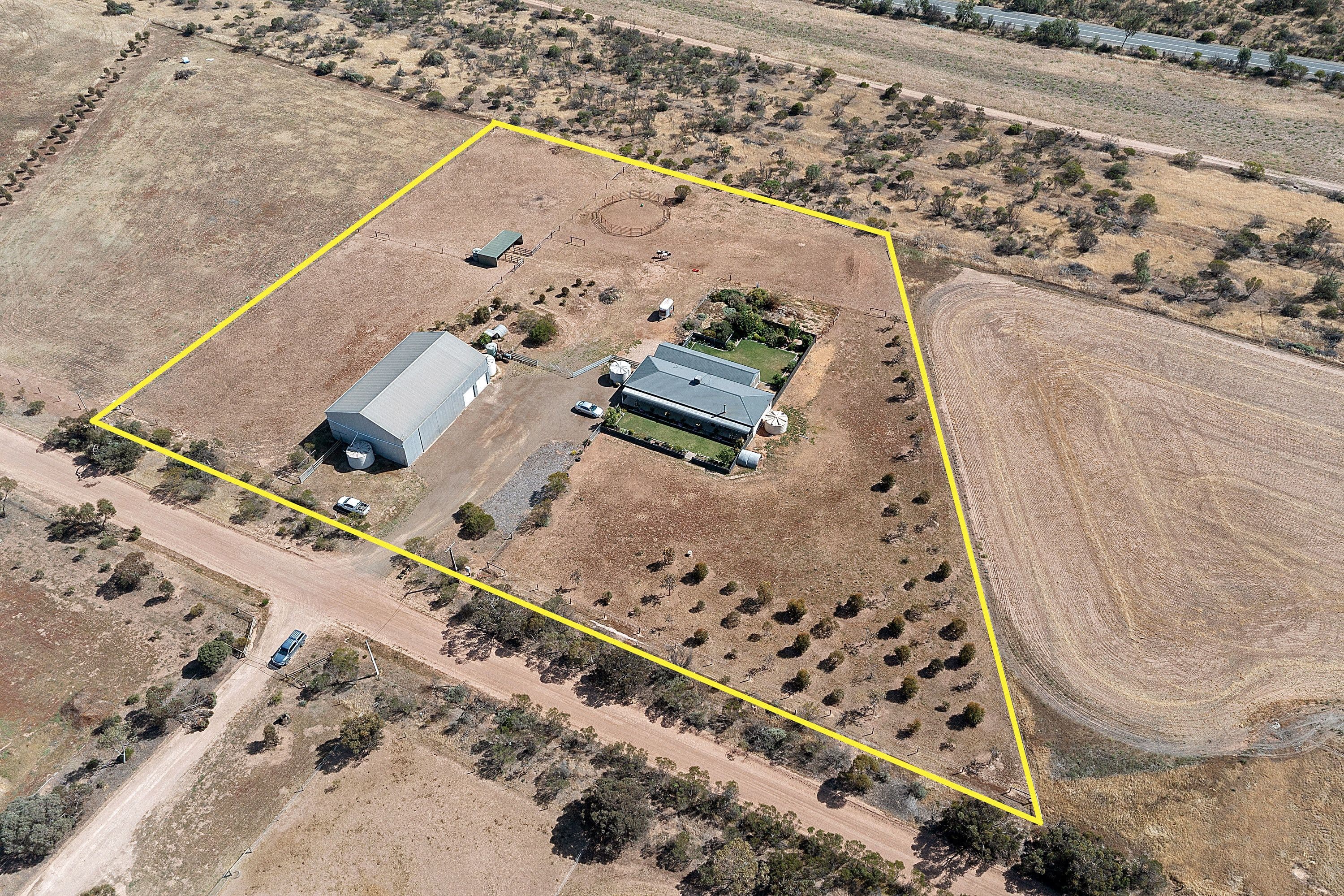 96 Fairfield Road, Kadina SA 5554, Kadina - Image 1