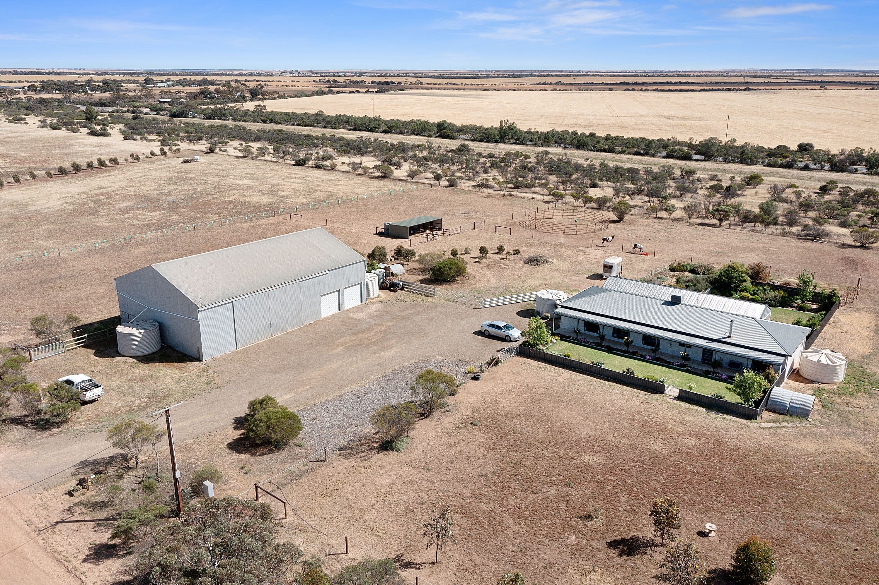96 Fairfield Road, Kadina SA 5554, Kadina - Thumbnail 2