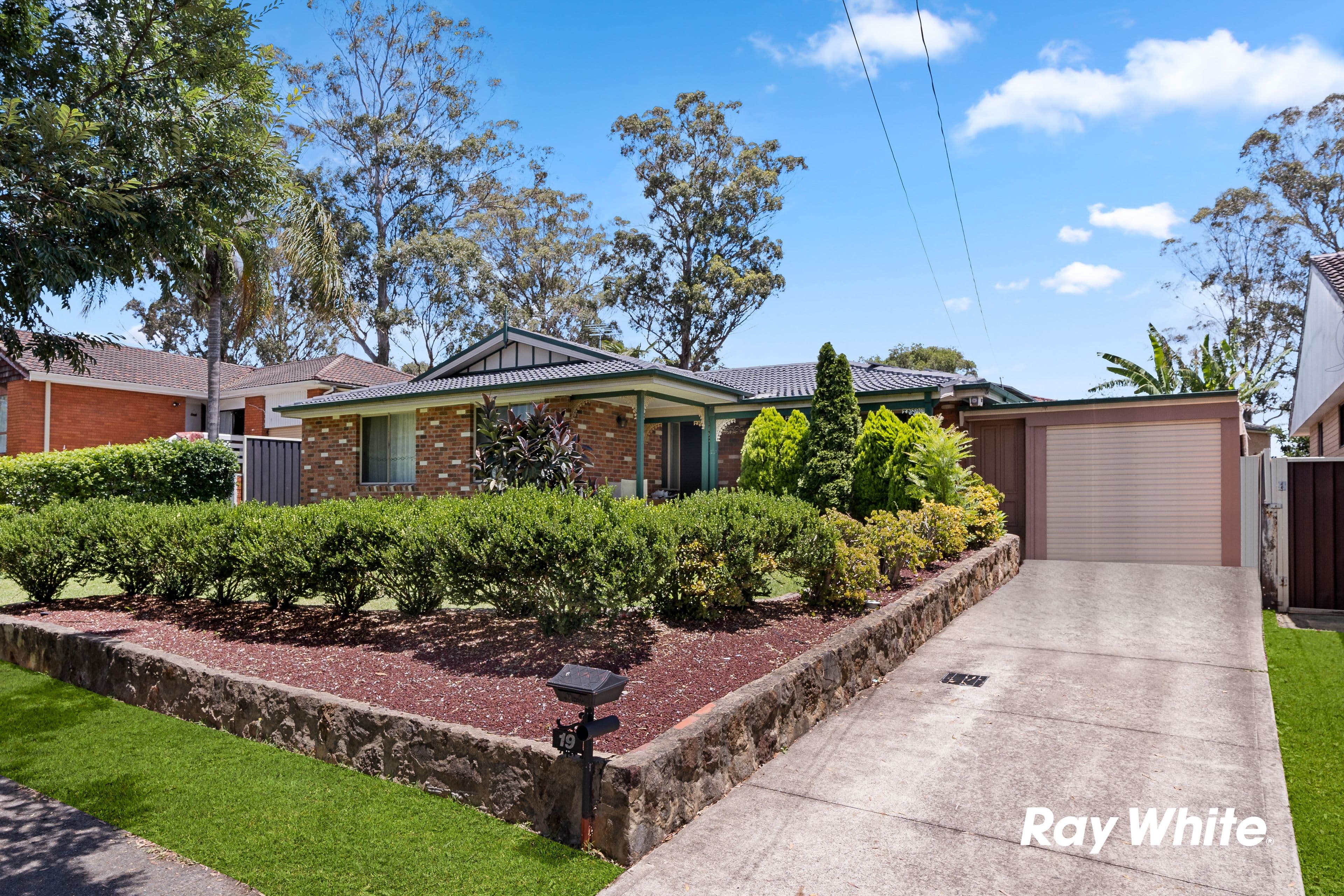 19 Chestnut Crescent, Bidwill NSW 2770, Bidwill - Image 1