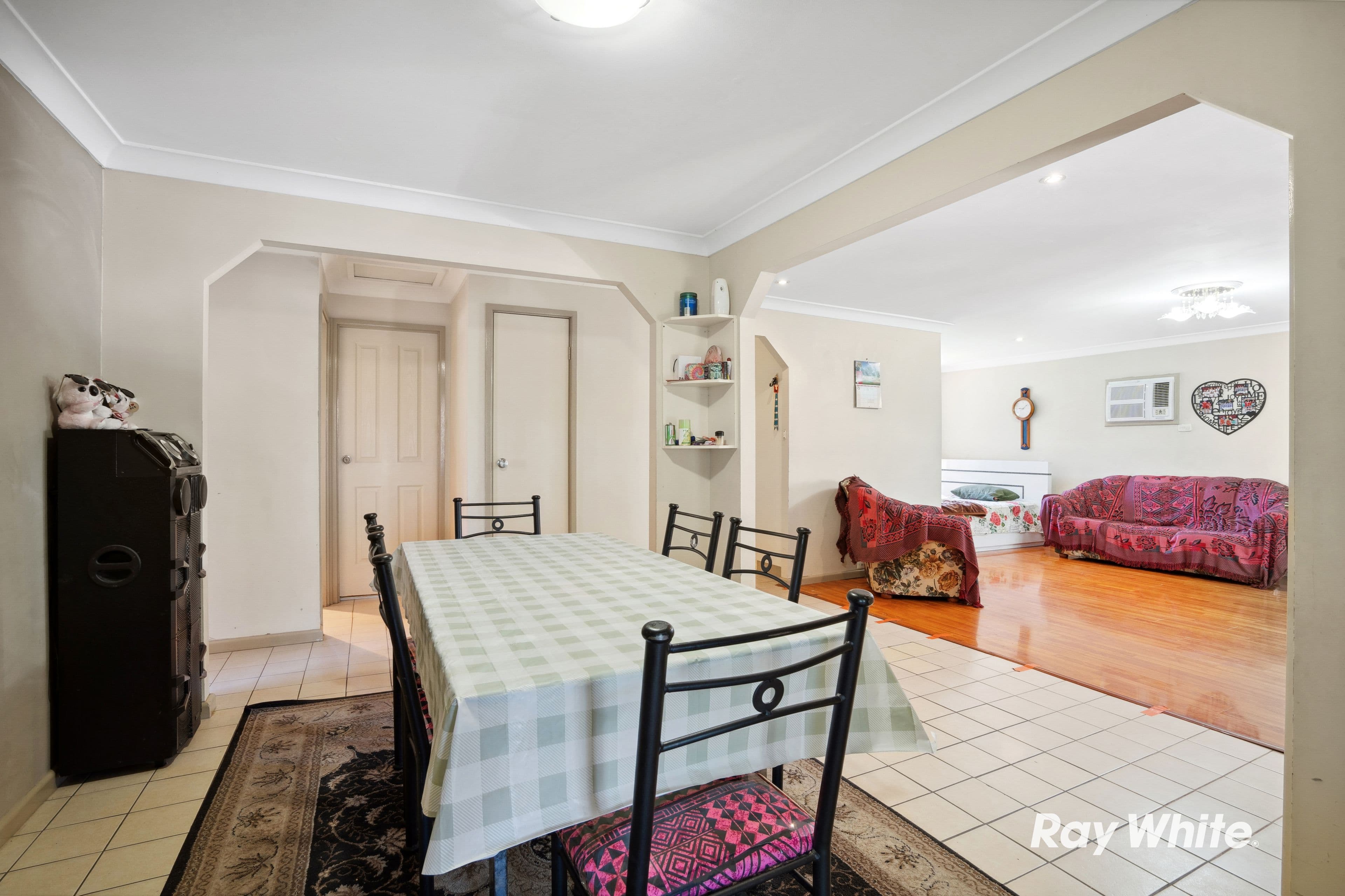 19 Chestnut Crescent, Bidwill NSW 2770, Bidwill - Thumbnail 2