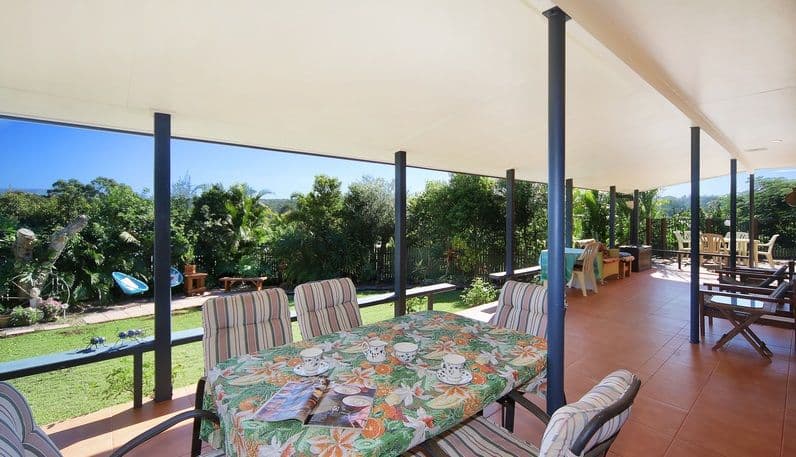516 Connection Road, Mooloolah Valley QLD 4553, Mooloolah Valley - Image 1