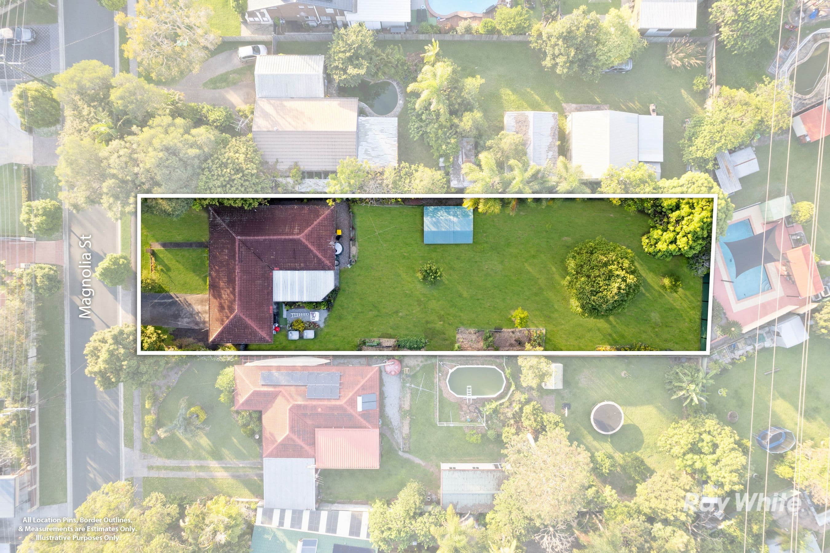 10 Magnolia Street, Daisy Hill QLD 4127, Daisy Hill - Thumbnail 3