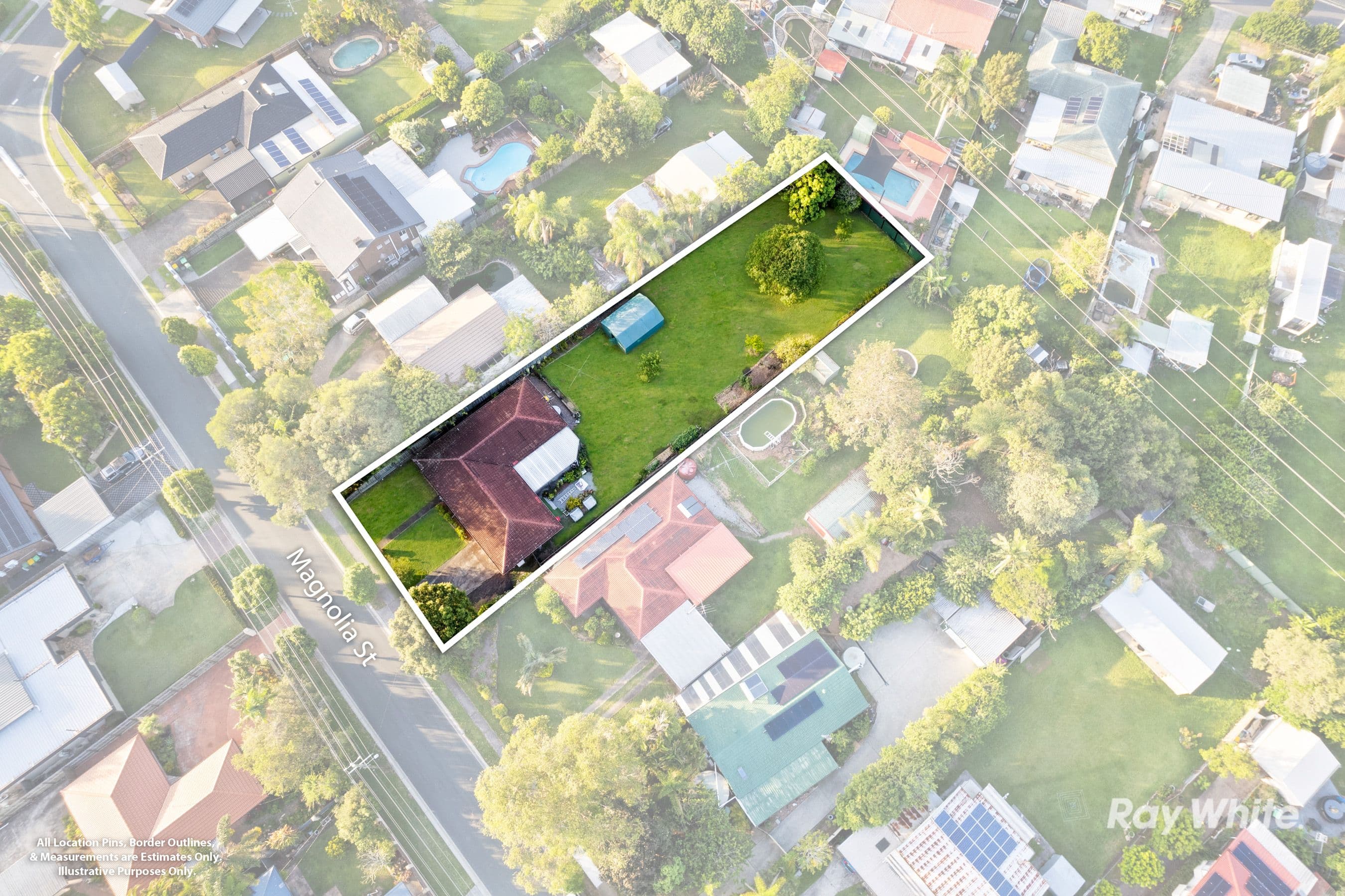 10 Magnolia Street, Daisy Hill QLD 4127, Daisy Hill - Thumbnail 4