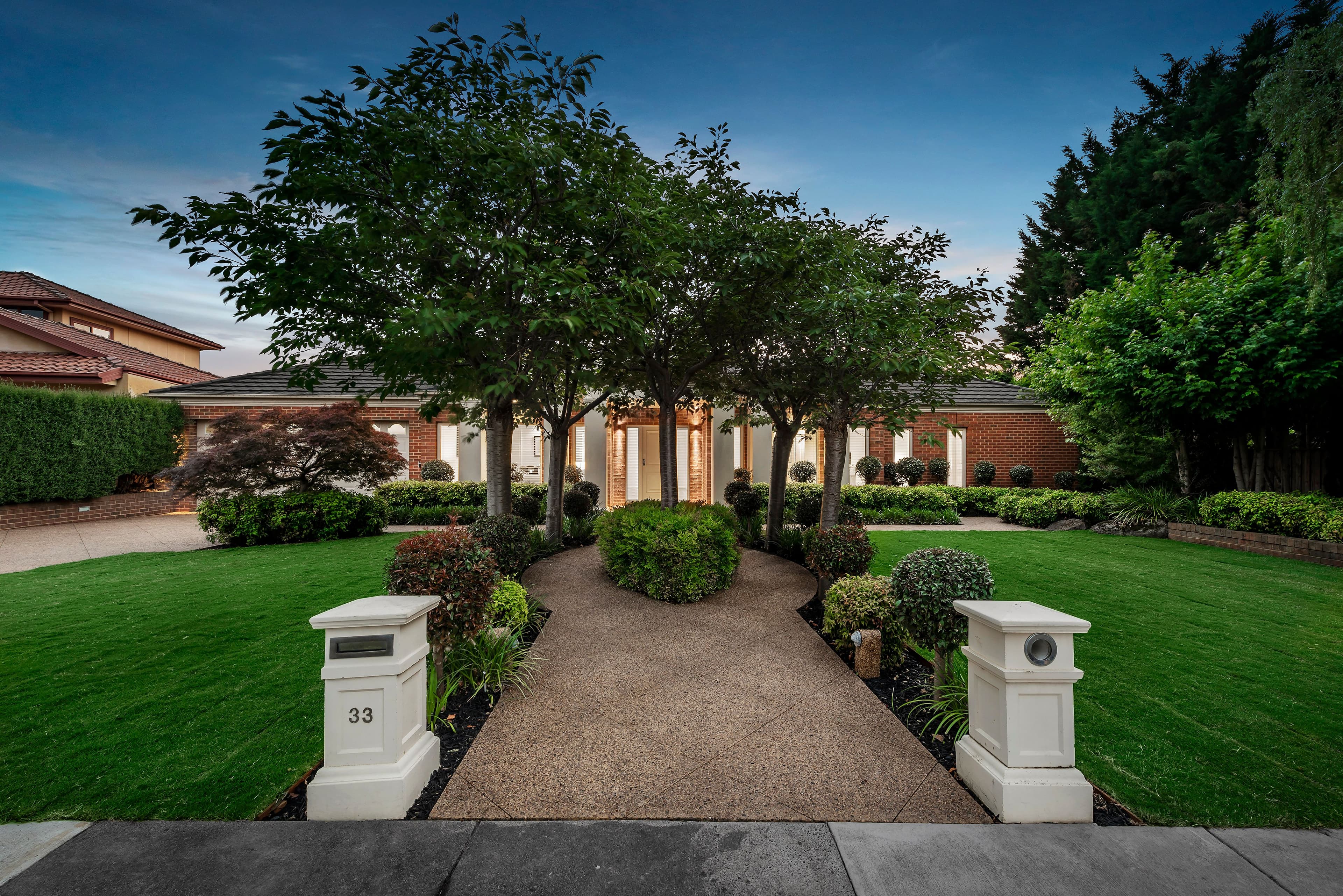 33 Helmsley Avenue, Lysterfield VIC 3156, Lysterfield - Image 1