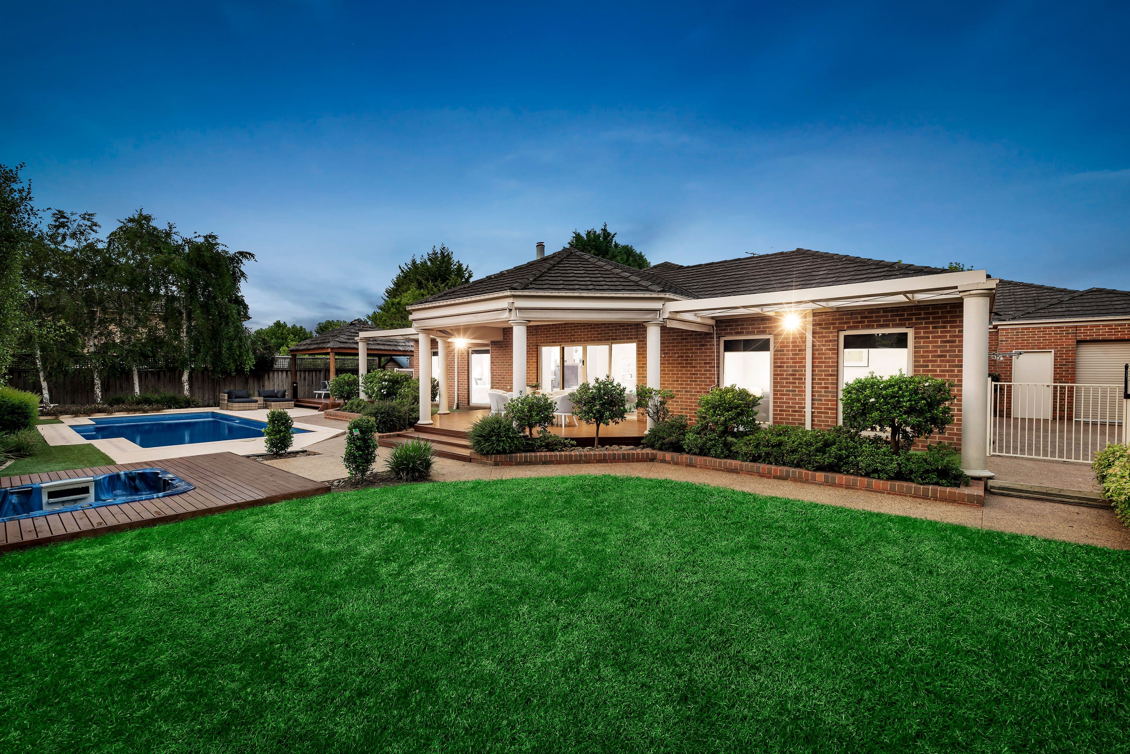 33 Helmsley Avenue, Lysterfield VIC 3156, Lysterfield - Thumbnail 7