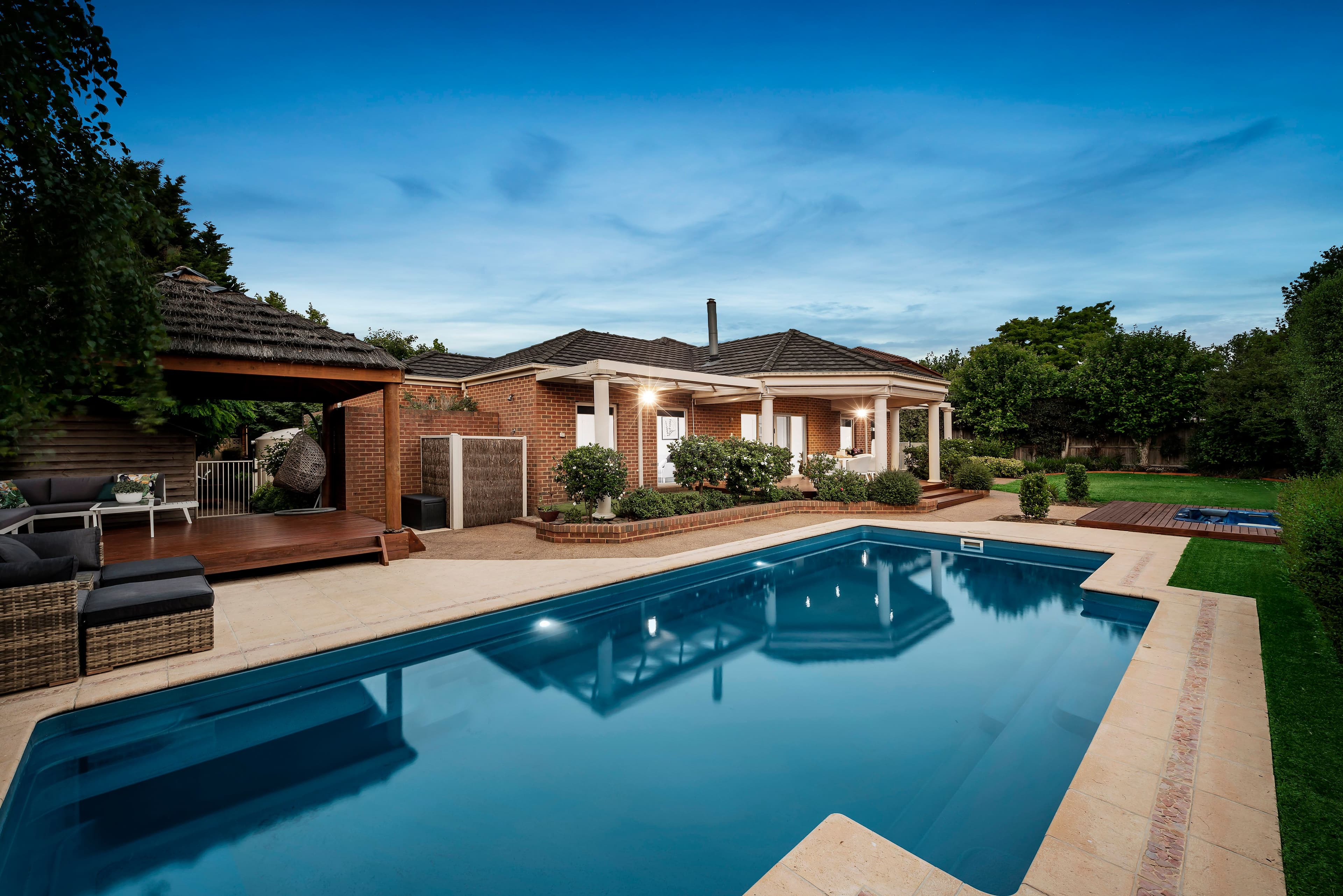 33 Helmsley Avenue, Lysterfield VIC 3156, Lysterfield - Thumbnail 8