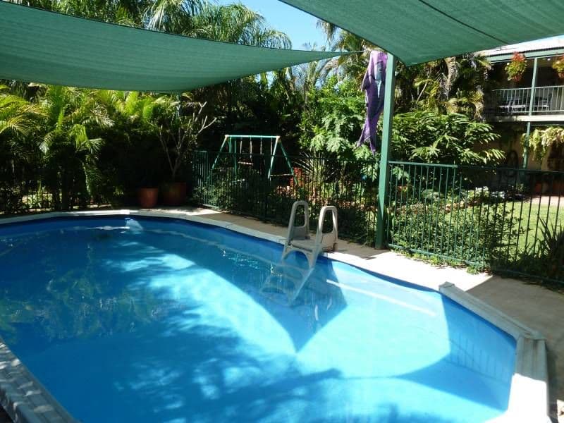 12 Frangipanni Court, KATHERINE NT 0850, Katherine East - Image 1