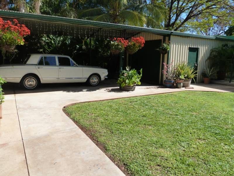 12 Frangipanni Court, KATHERINE NT 0850, Katherine East - Thumbnail 4