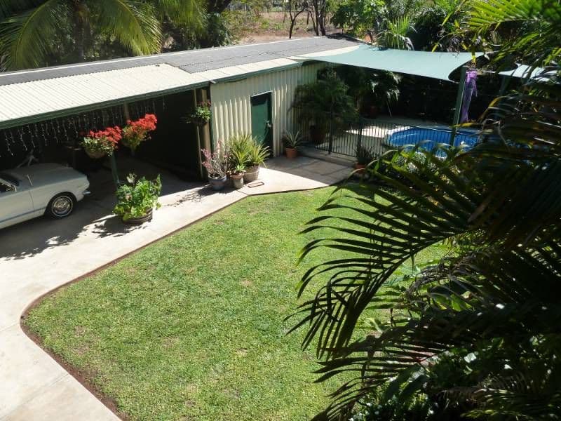 12 Frangipanni Court, KATHERINE NT 0850, Katherine East - Thumbnail 8