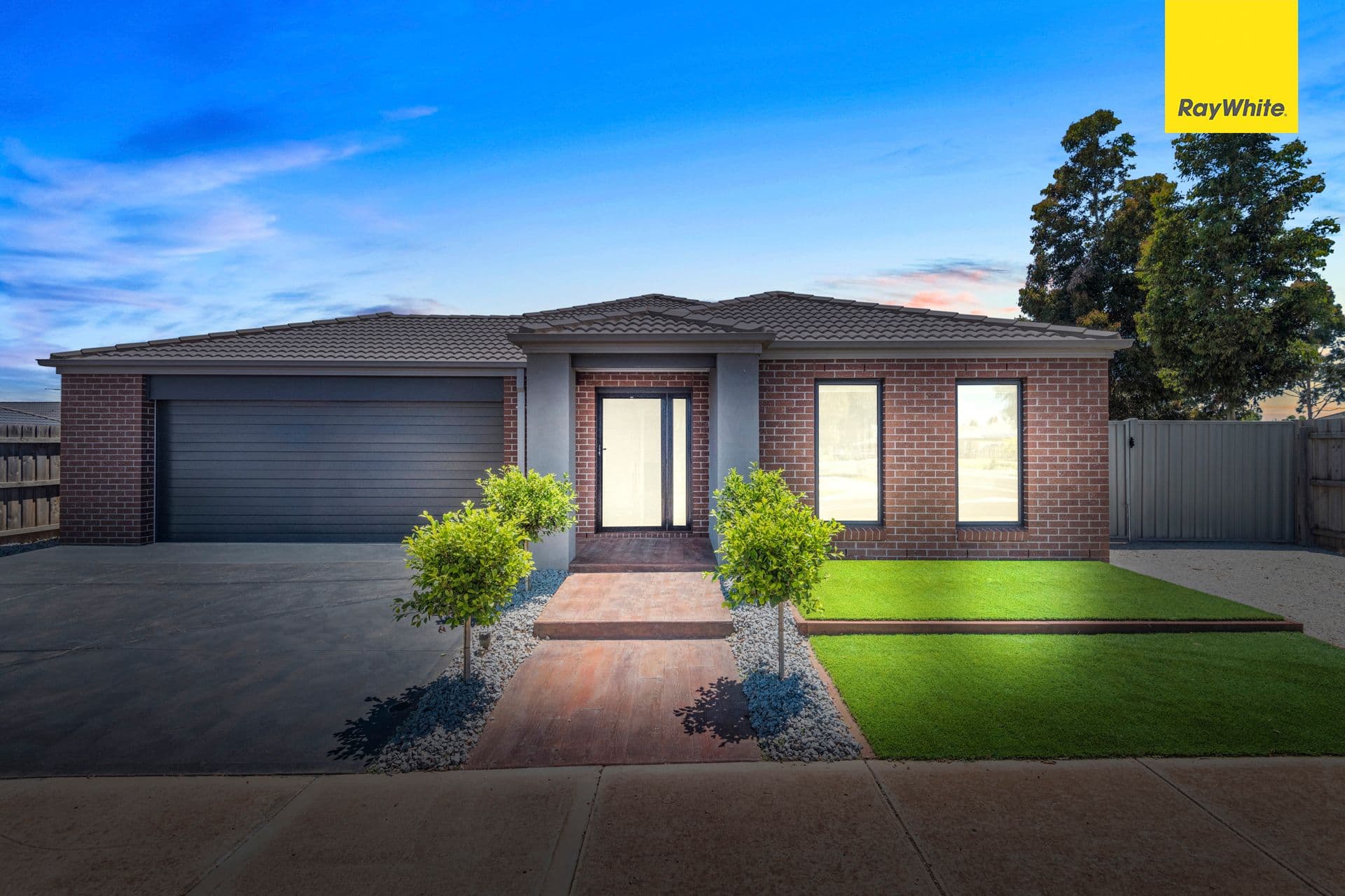 2 Burswood Circuit, HARKNESS VIC 3337, Harkness - Image 1