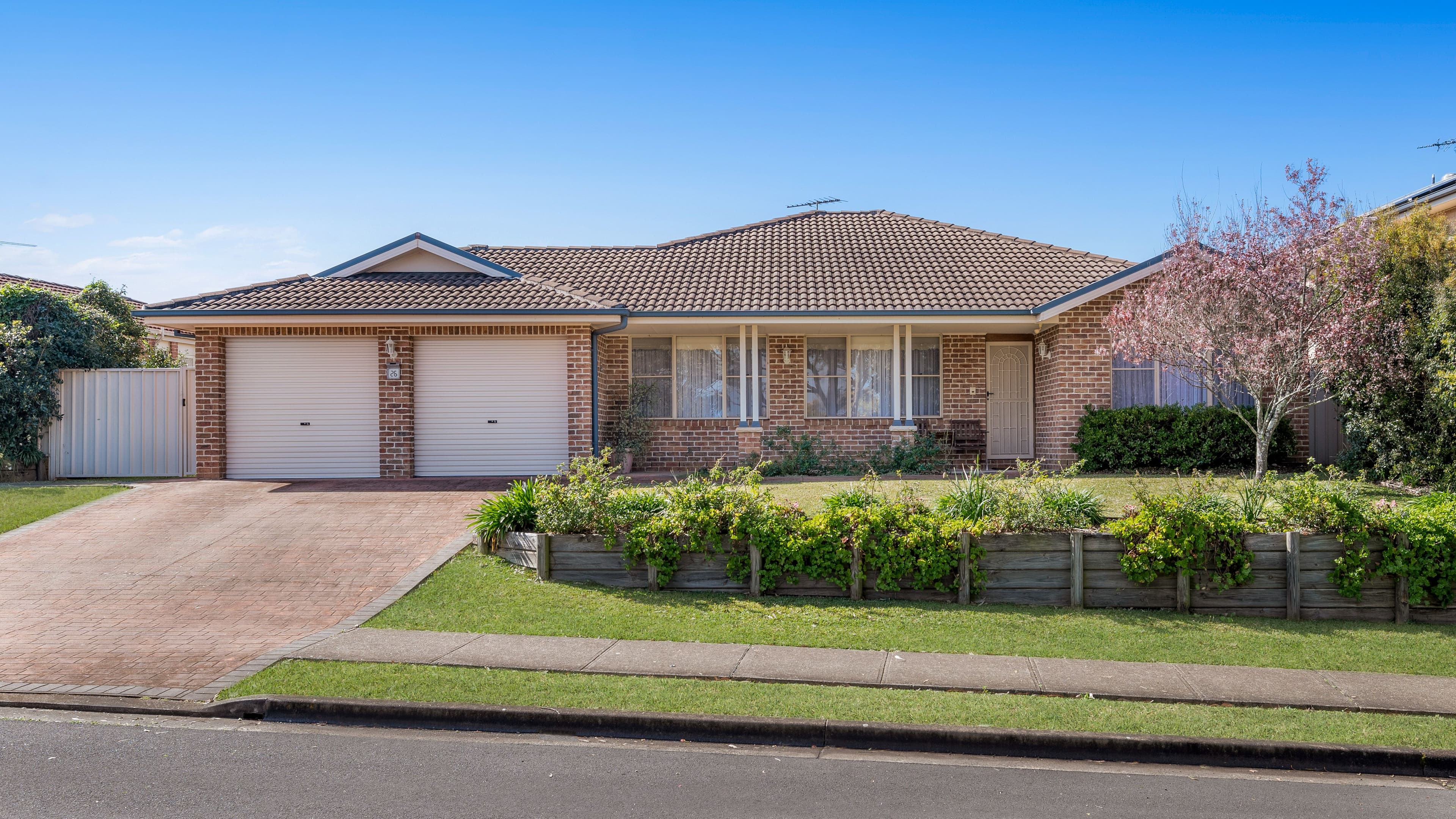 26 St Johns Road, Bradbury NSW 2560, Bradbury - Image 1
