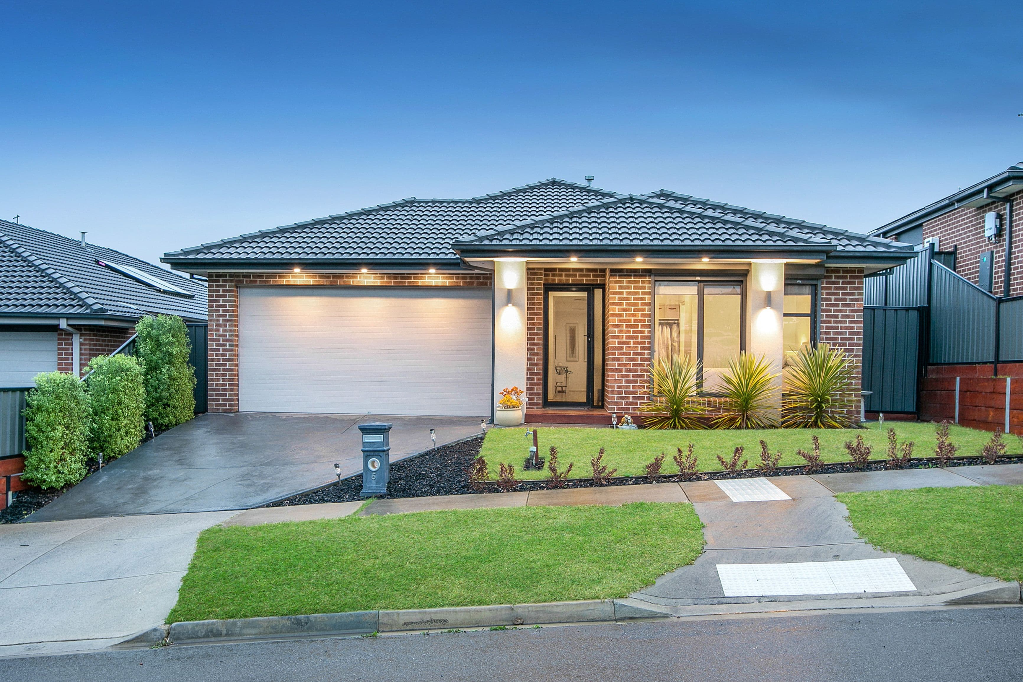 5 Stamlor Road, Mernda VIC 3754, Mernda - Image 1