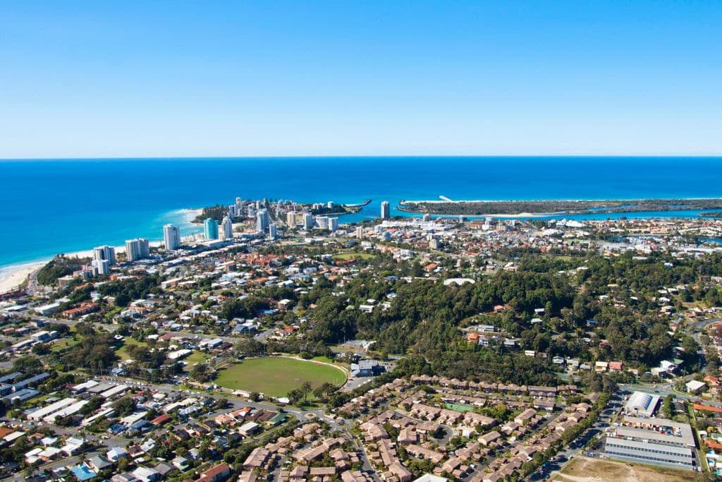 91 McLean Street, COOLANGATTA QLD 4225, Coolangatta - Image 1