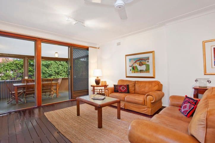 29 Dover Road, ROSE BAY NSW 2029, Rose Bay - Thumbnail 2