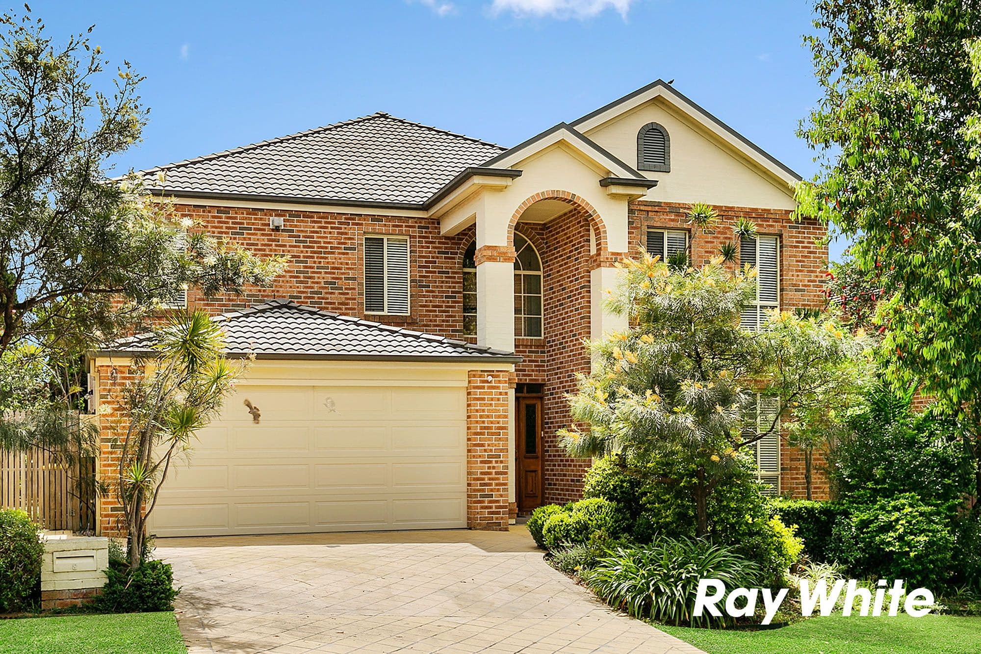 8 Woodside Avenue, Kellyville - Image 1