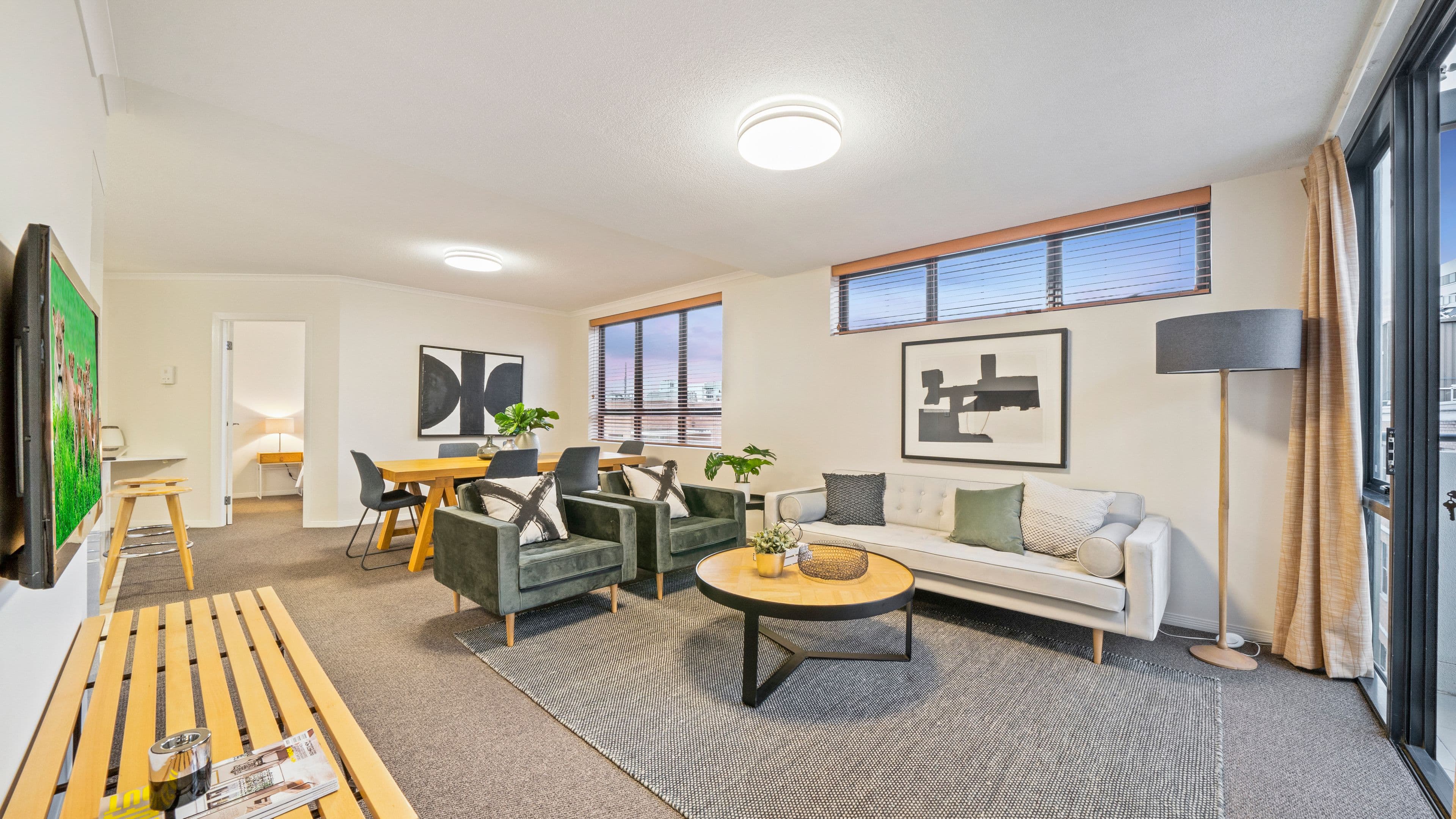 287 Wickham Terrace, Spring Hill QLD 4000, Spring Hill - Thumbnail 2