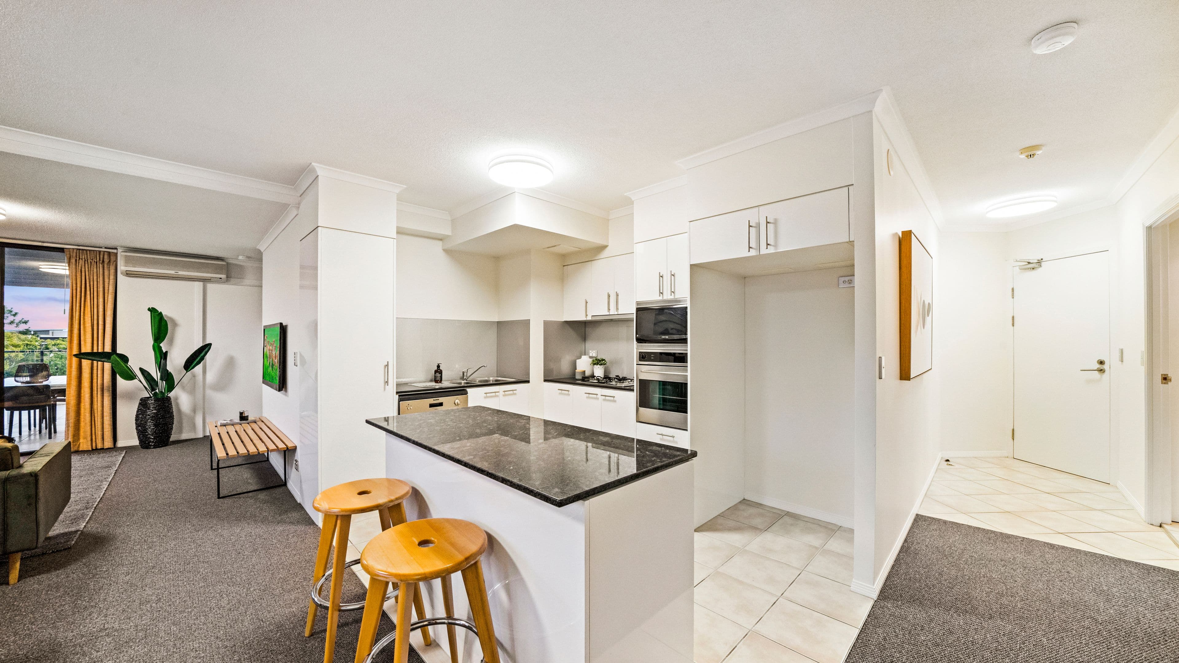 287 Wickham Terrace, Spring Hill QLD 4000, Spring Hill - Thumbnail 4