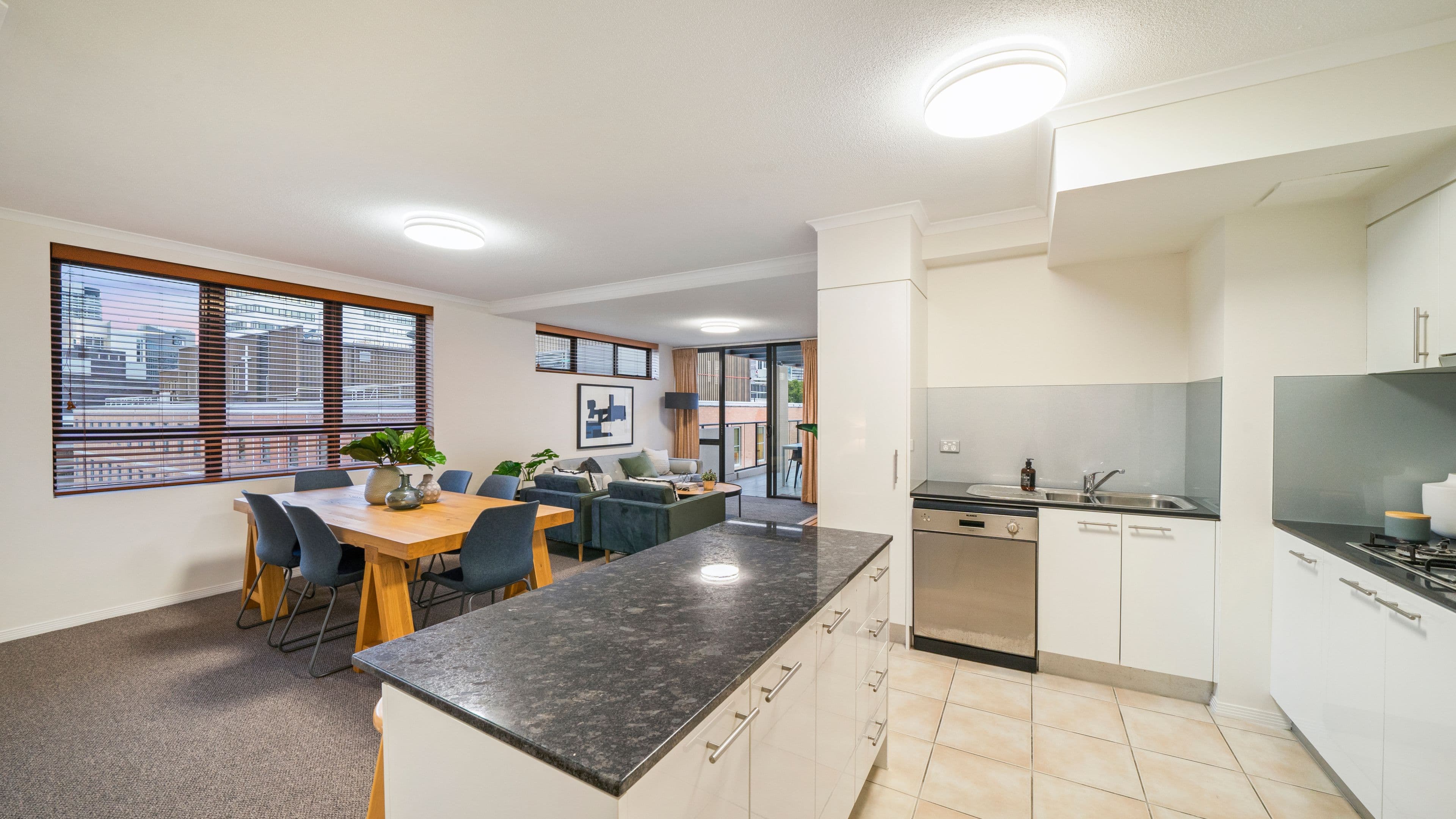 287 Wickham Terrace, Spring Hill QLD 4000, Spring Hill - Thumbnail 5
