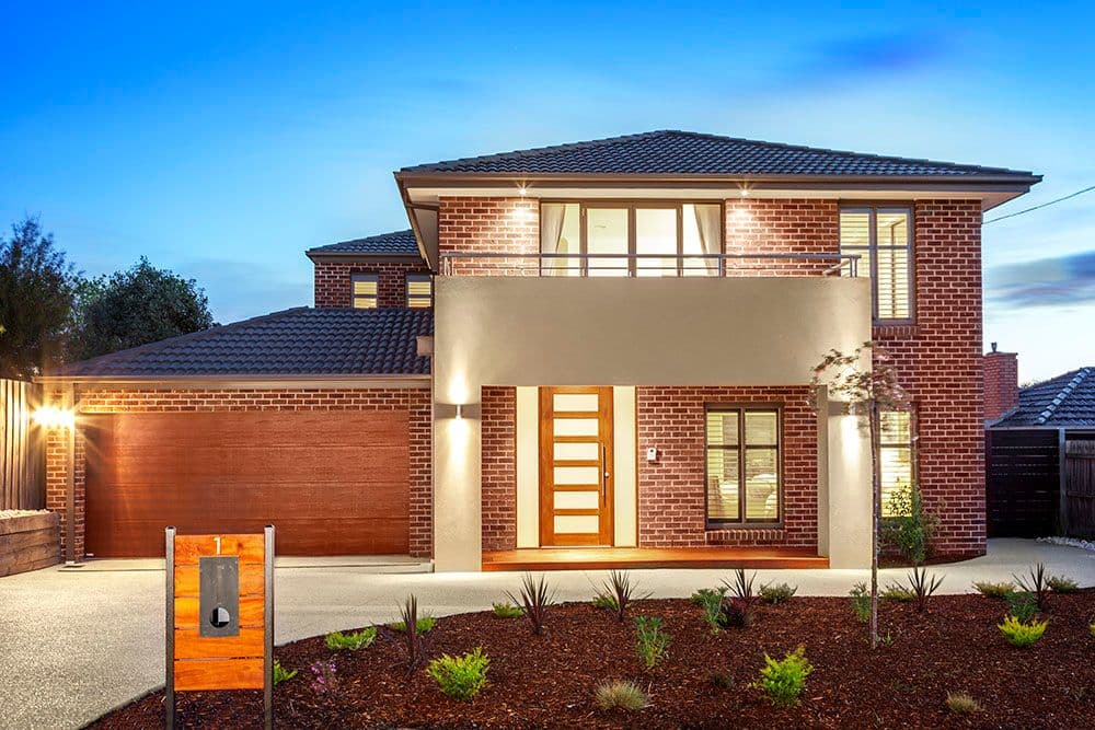 1 Myers Court, DONCASTER VIC 3108, Doncaster - Image 1