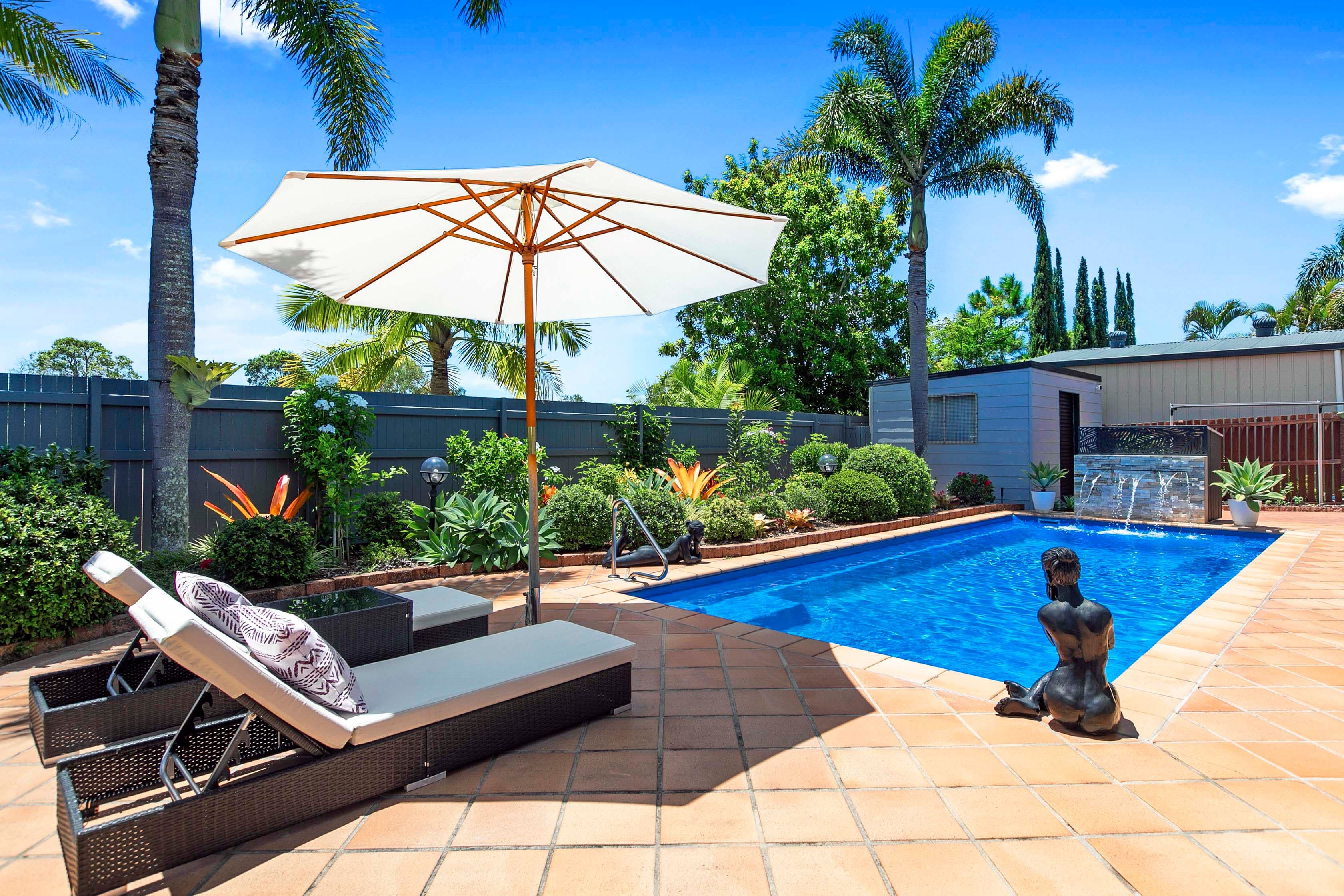 45 Bauhinia Drive, Kawungan QLD 4655, Kawungan - Image 1