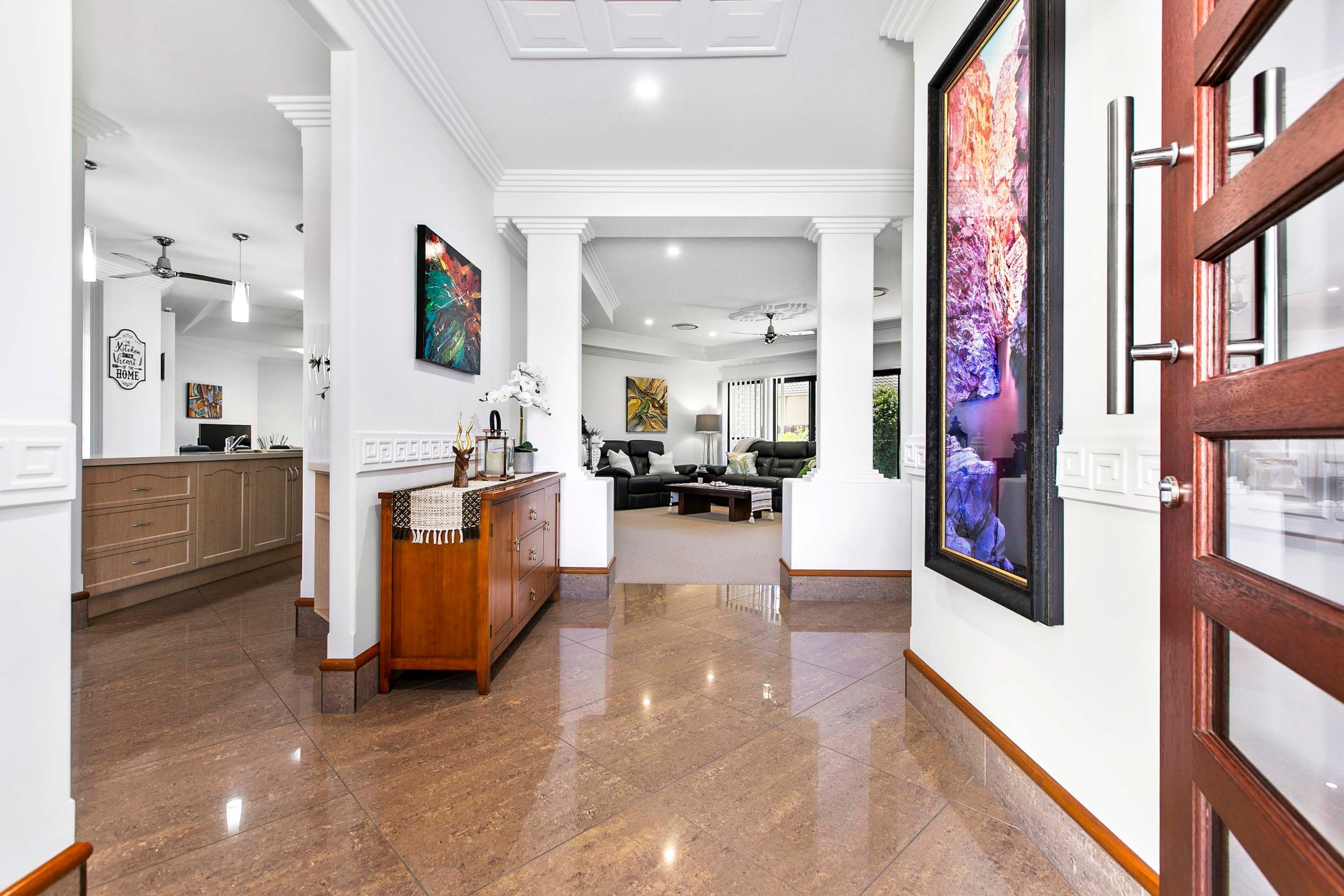 45 Bauhinia Drive, Kawungan QLD 4655, Kawungan - Thumbnail 2