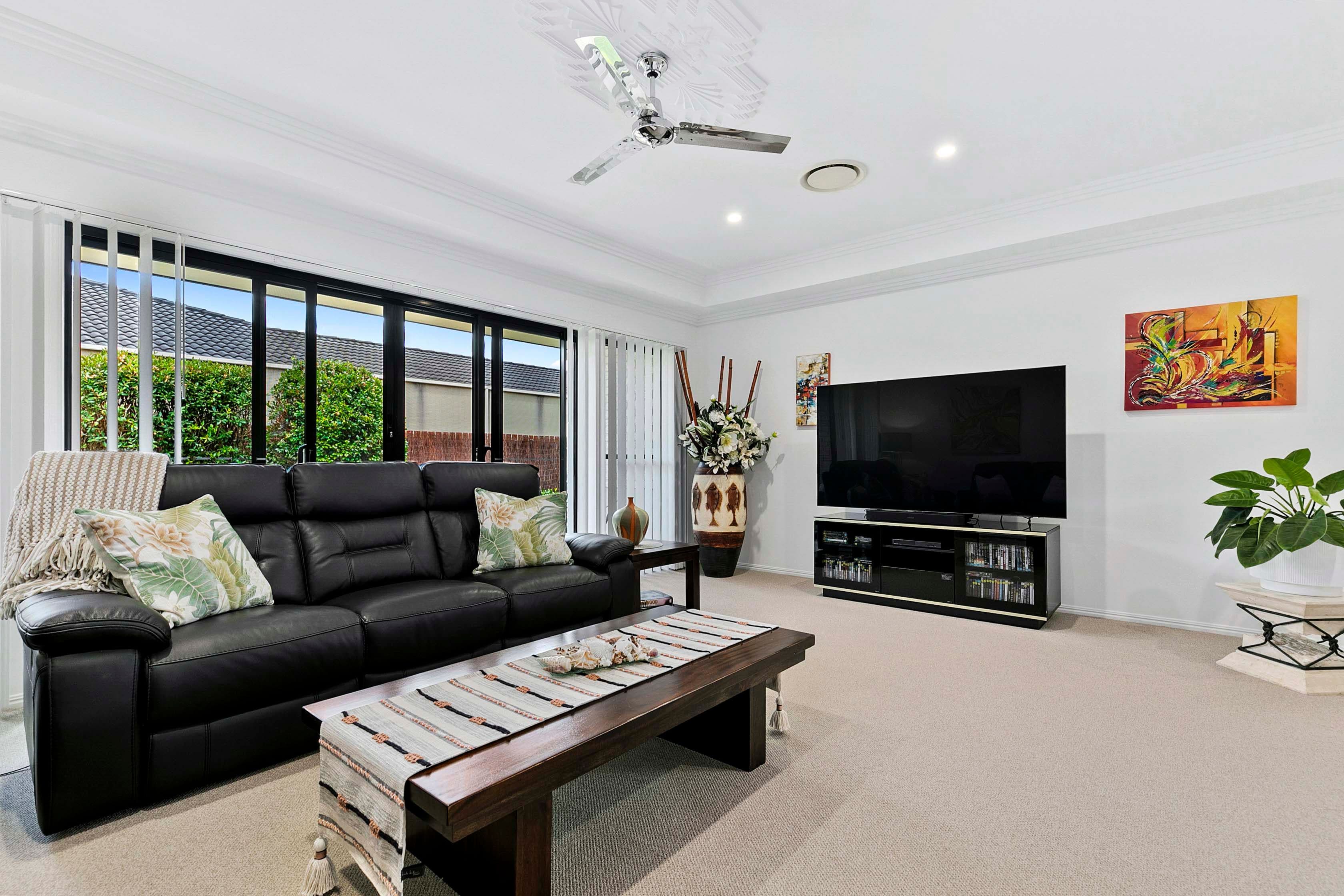 45 Bauhinia Drive, Kawungan QLD 4655, Kawungan - Thumbnail 4