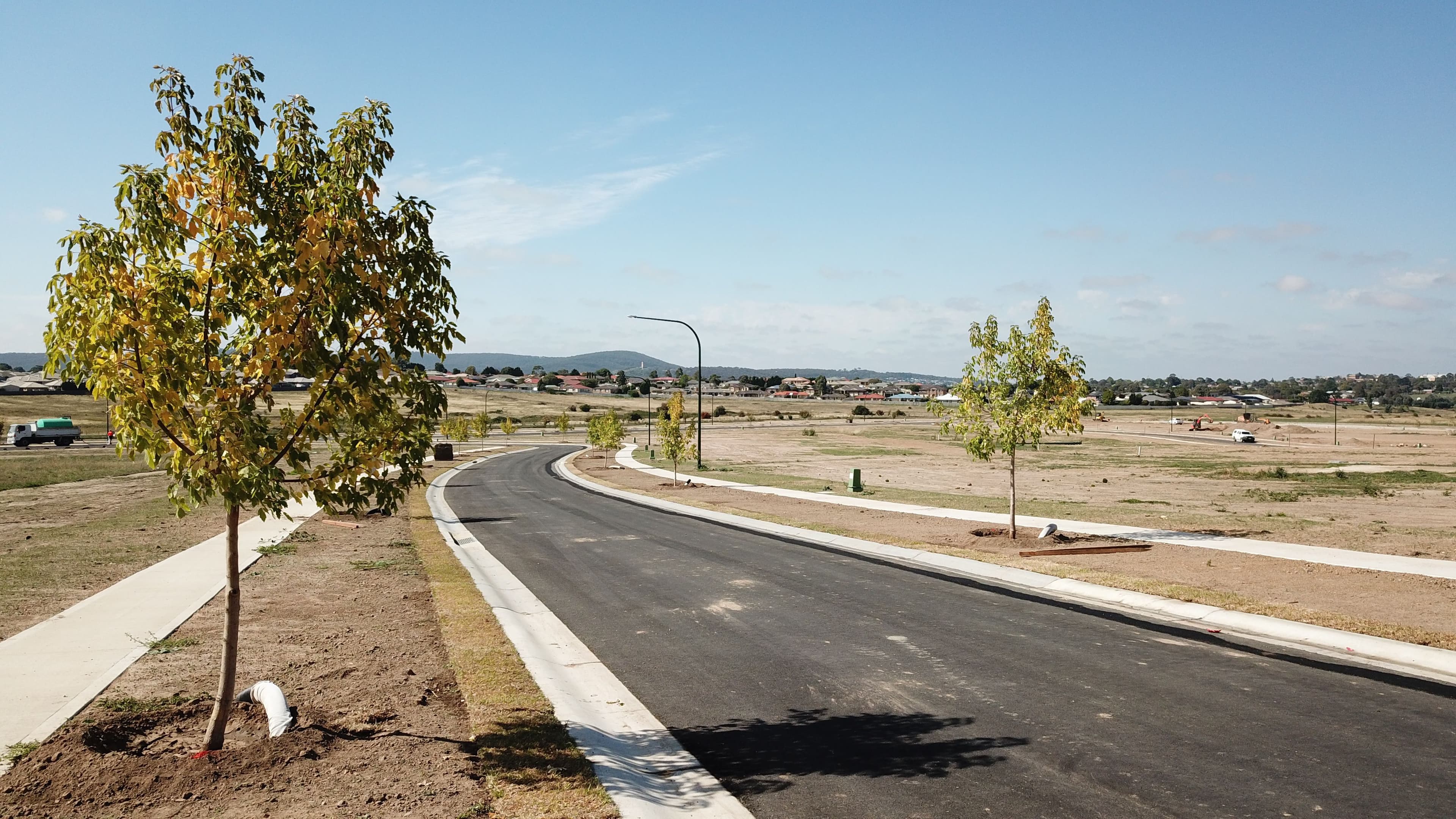 Lot 217 Quiberon Way, GOULBURN NSW 2580, Goulburn - Image 1
