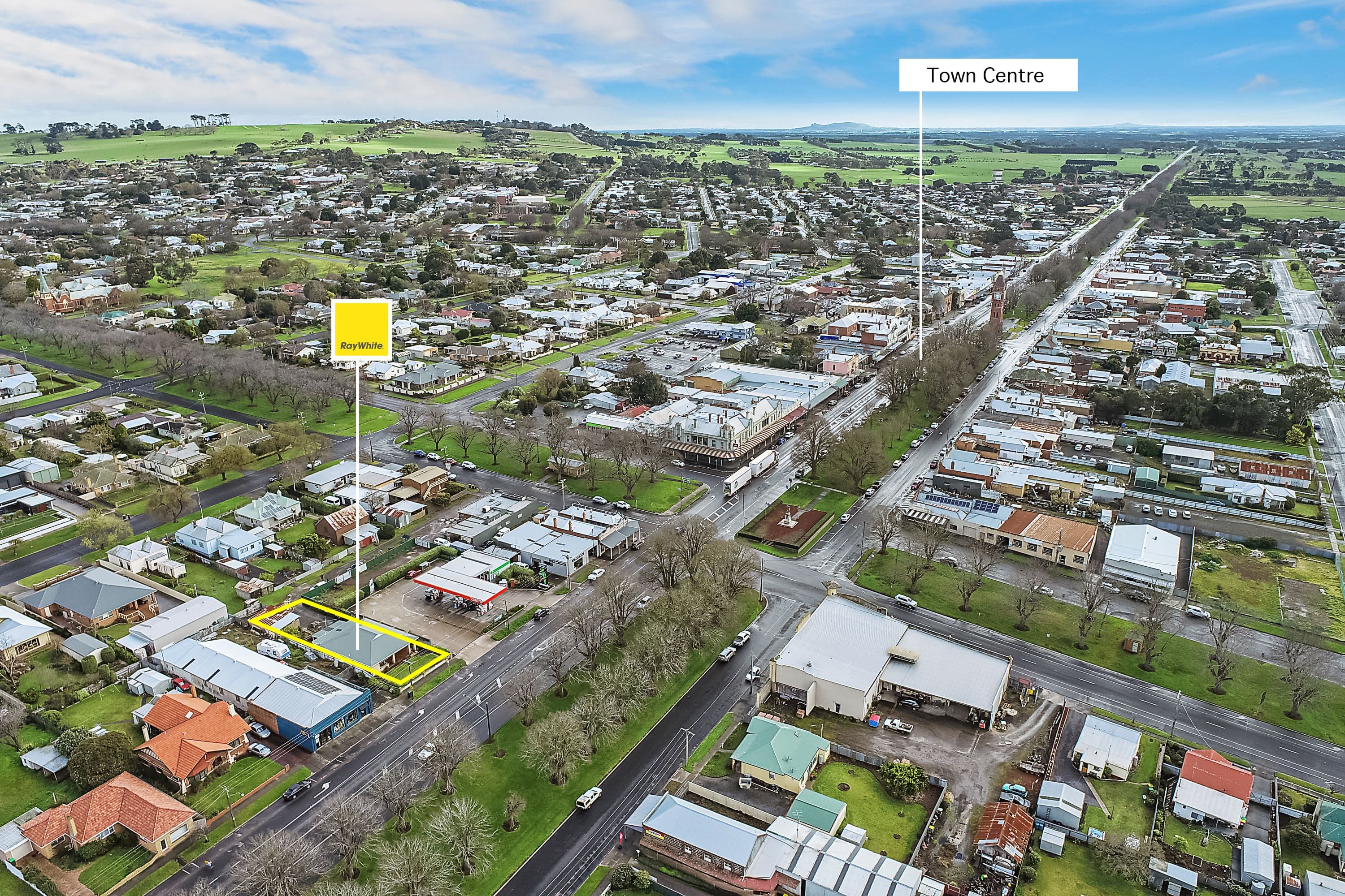 99 Manifold Street, Camperdown VIC 3260, Camperdown - Thumbnail 3