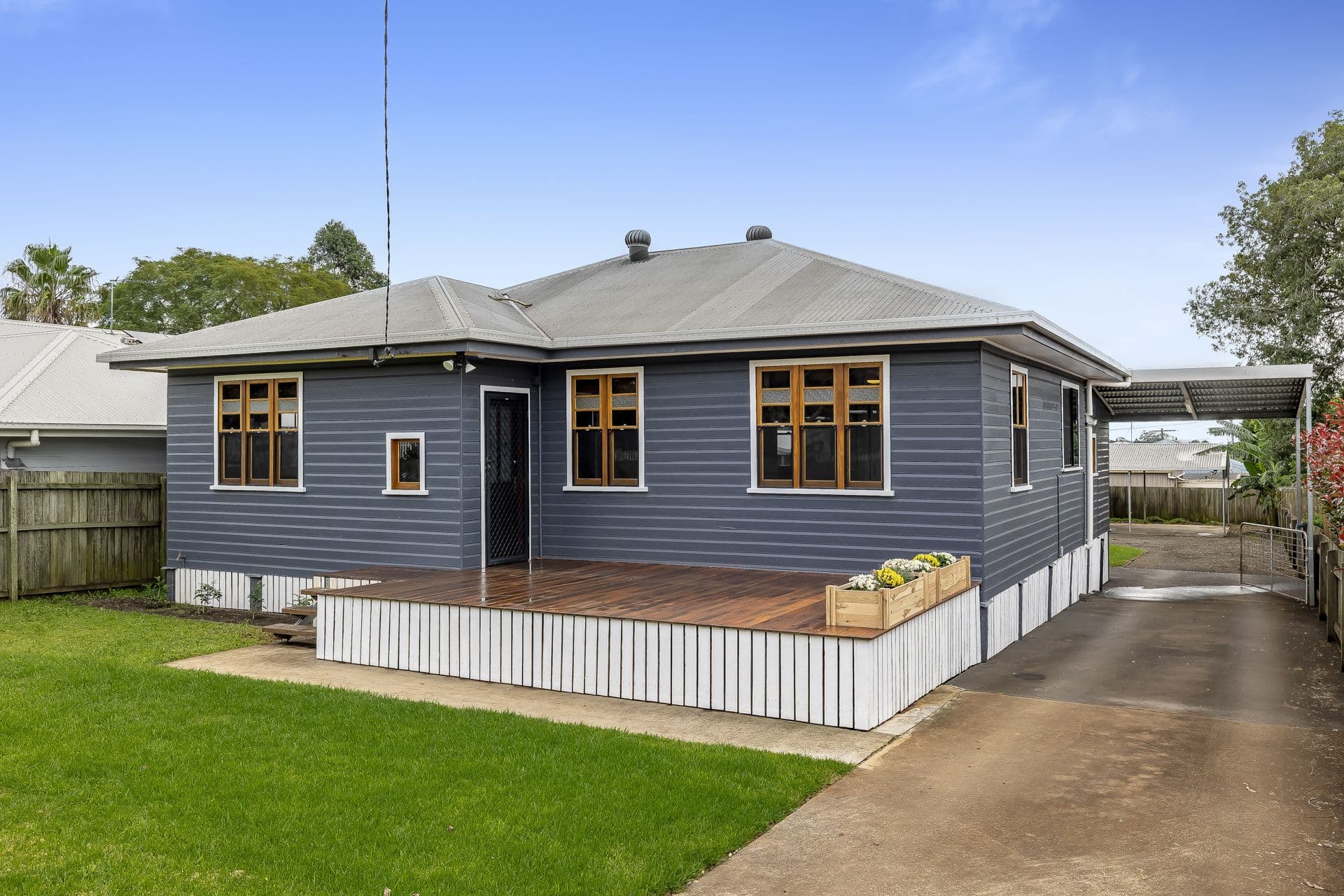 97a Stephen Street, Harristown QLD 4350, Harristown - Image 1