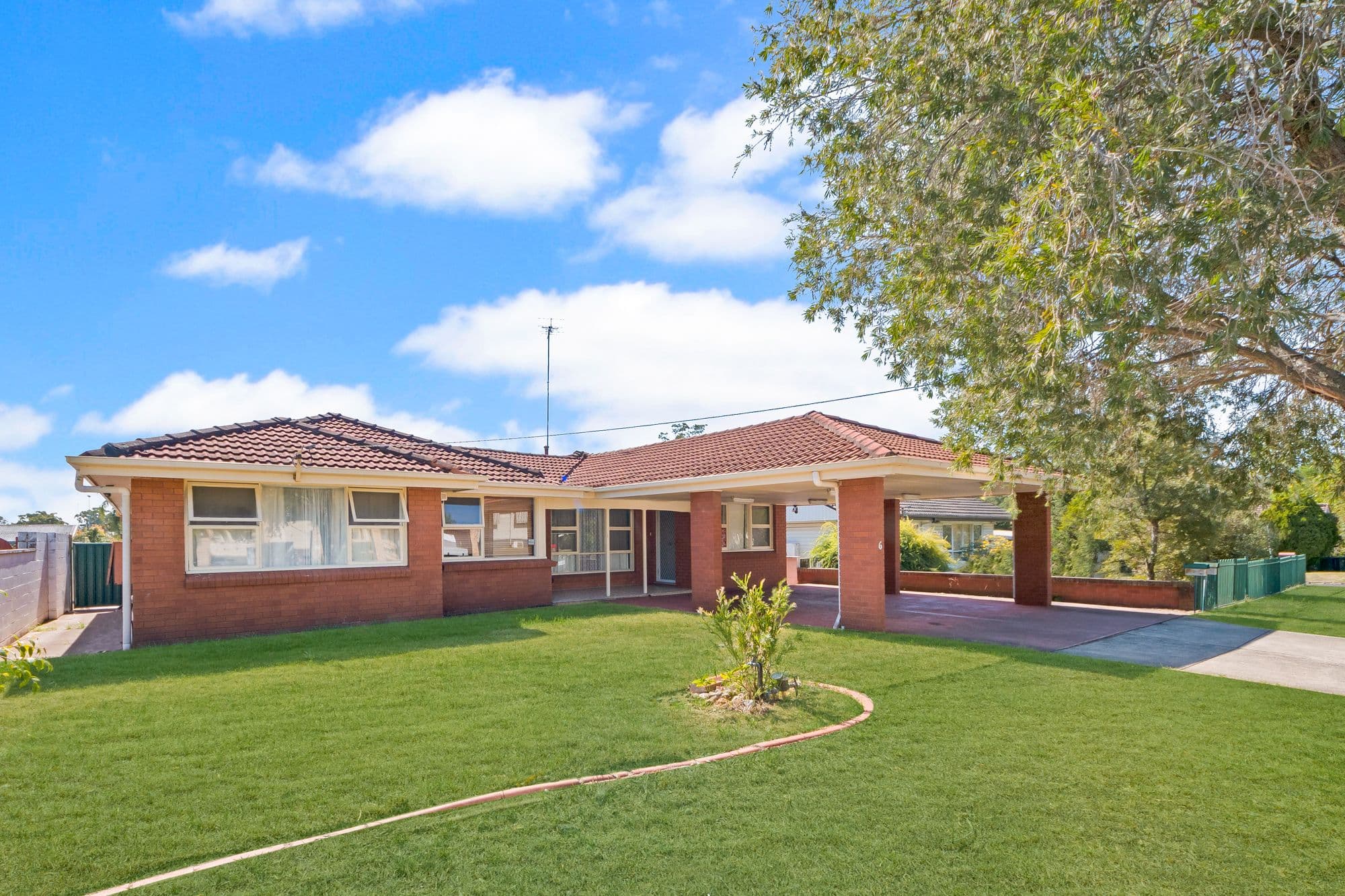 Campbelltown NSW 2560, Campbelltown - Image 1