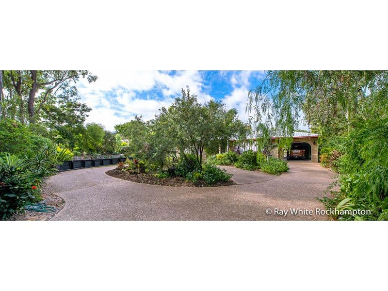 18 Gremalis Drive, Parkhurst QLD 4702, Parkhurst - Image 1