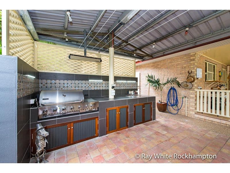 18 Gremalis Drive, Parkhurst QLD 4702, Parkhurst - Thumbnail 3
