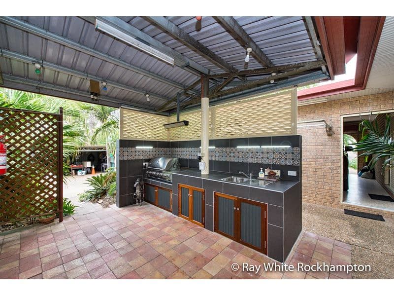 18 Gremalis Drive, Parkhurst QLD 4702, Parkhurst - Thumbnail 4