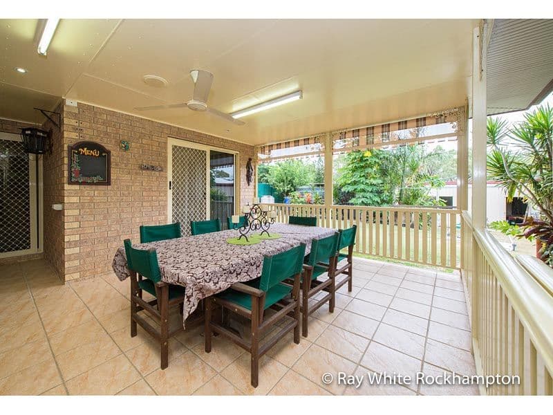 18 Gremalis Drive, Parkhurst QLD 4702, Parkhurst - Thumbnail 5