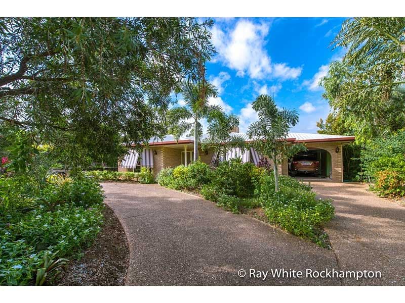 18 Gremalis Drive, Parkhurst QLD 4702, Parkhurst - Thumbnail 7